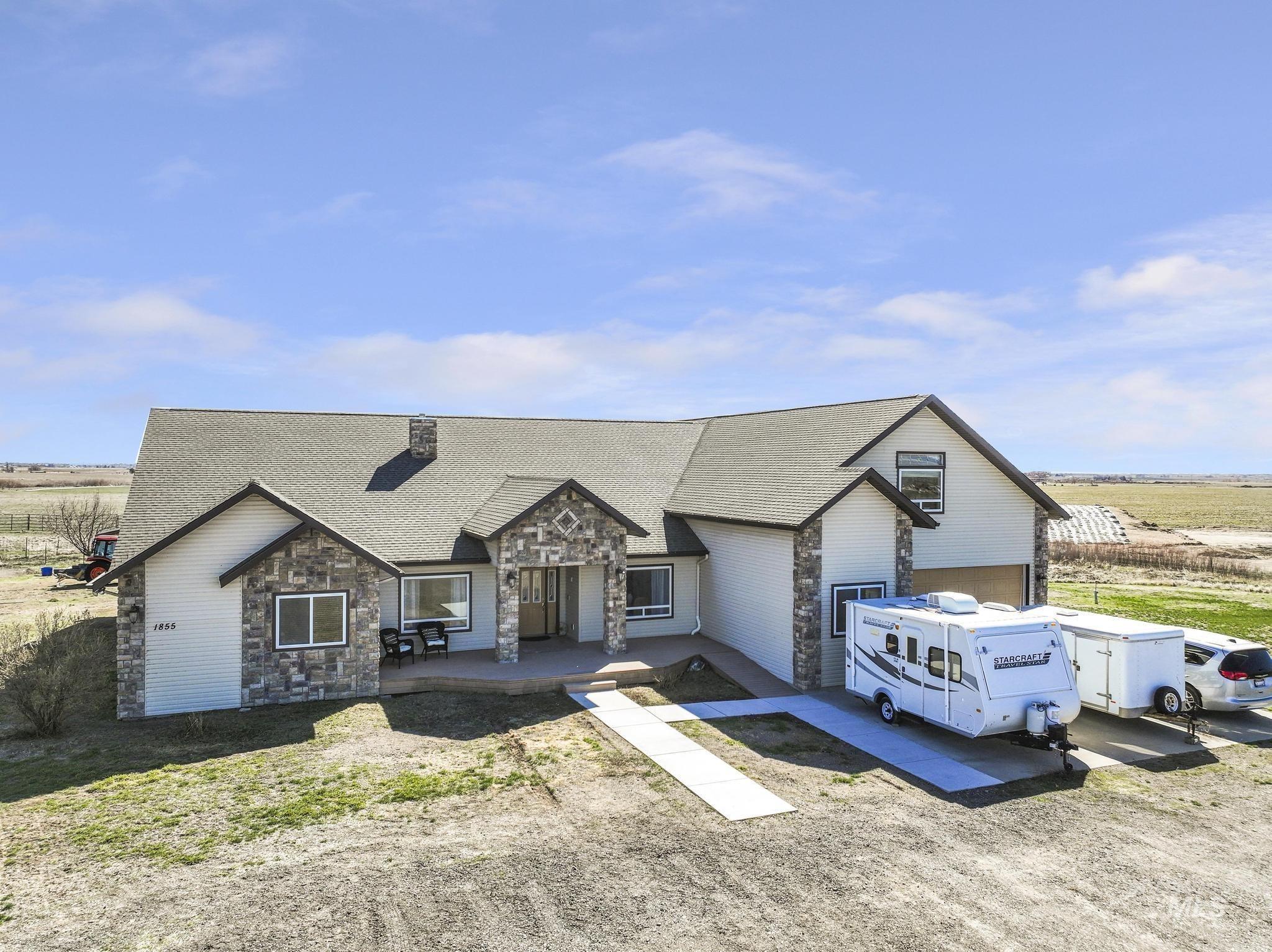 E 1300 S, Gooding, ID 83330