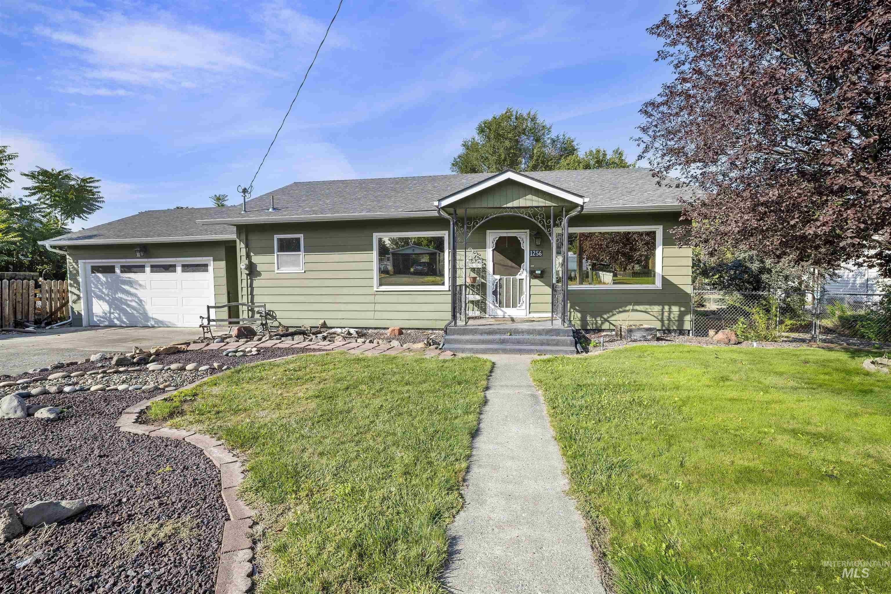 Elm St, Clarkston, WA 99403
