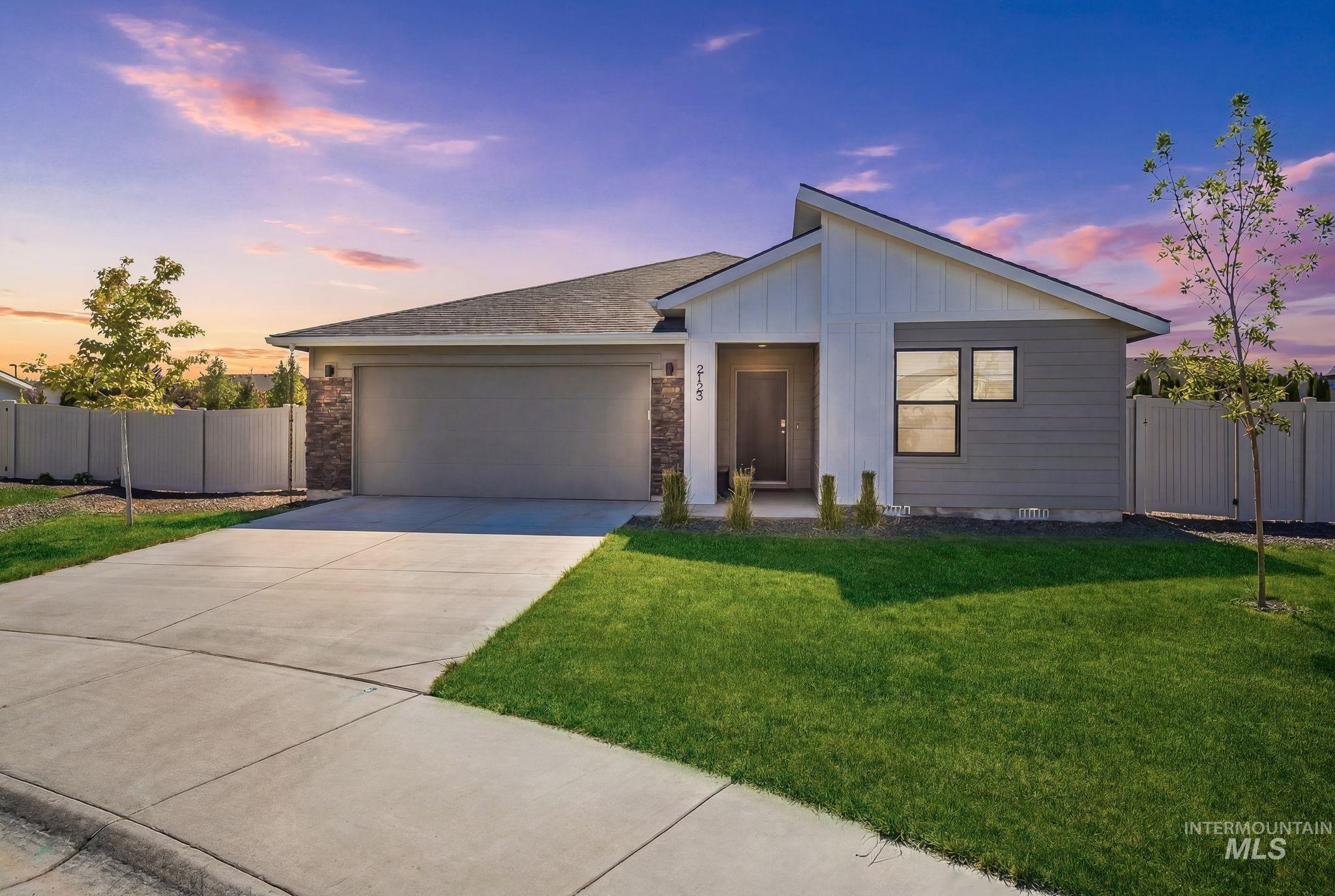 N Kenneth Ave, Kuna, ID 83634