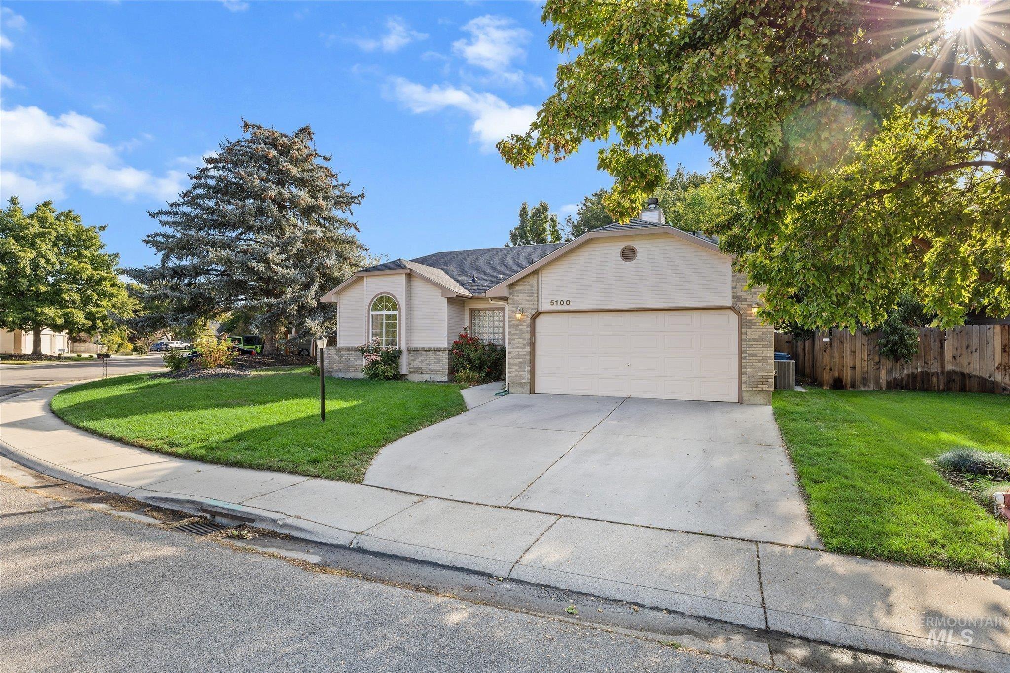N Edenburgh Way, Boise, ID 83714