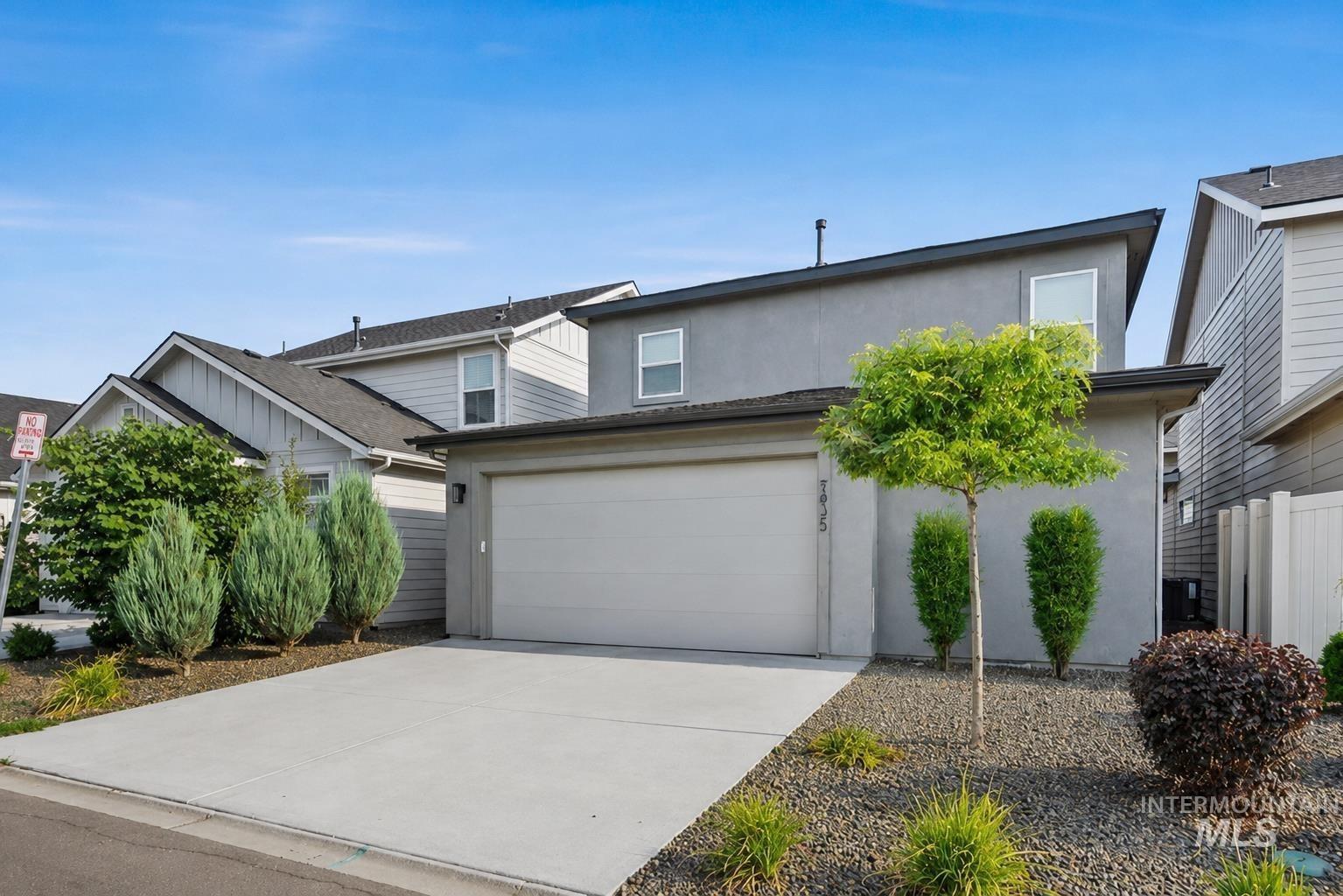 E Knobcone Dr, Meridian, ID 83642