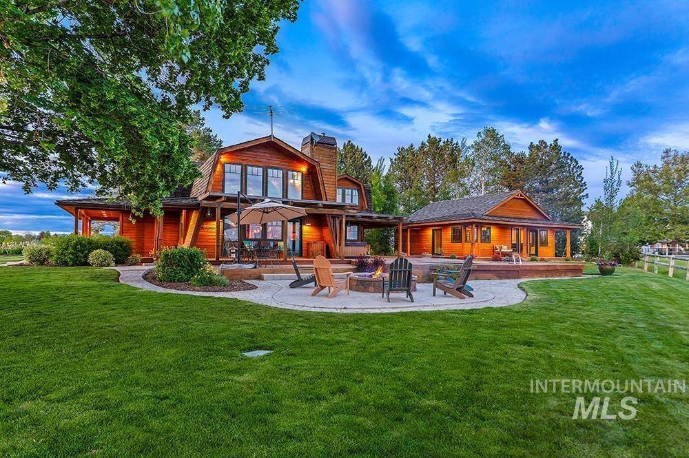 N Cow Horse Dr, Kuna, ID 83634