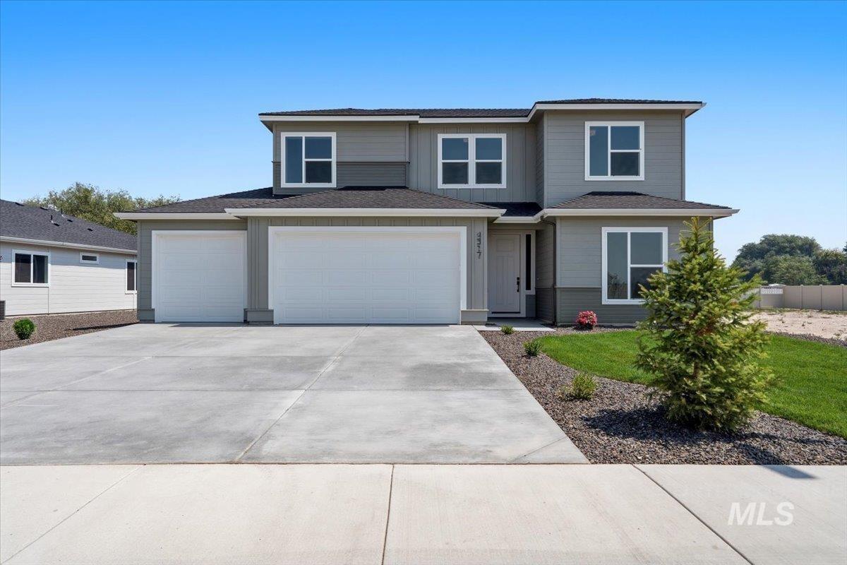 Tropic Way, Caldwell, ID 83607