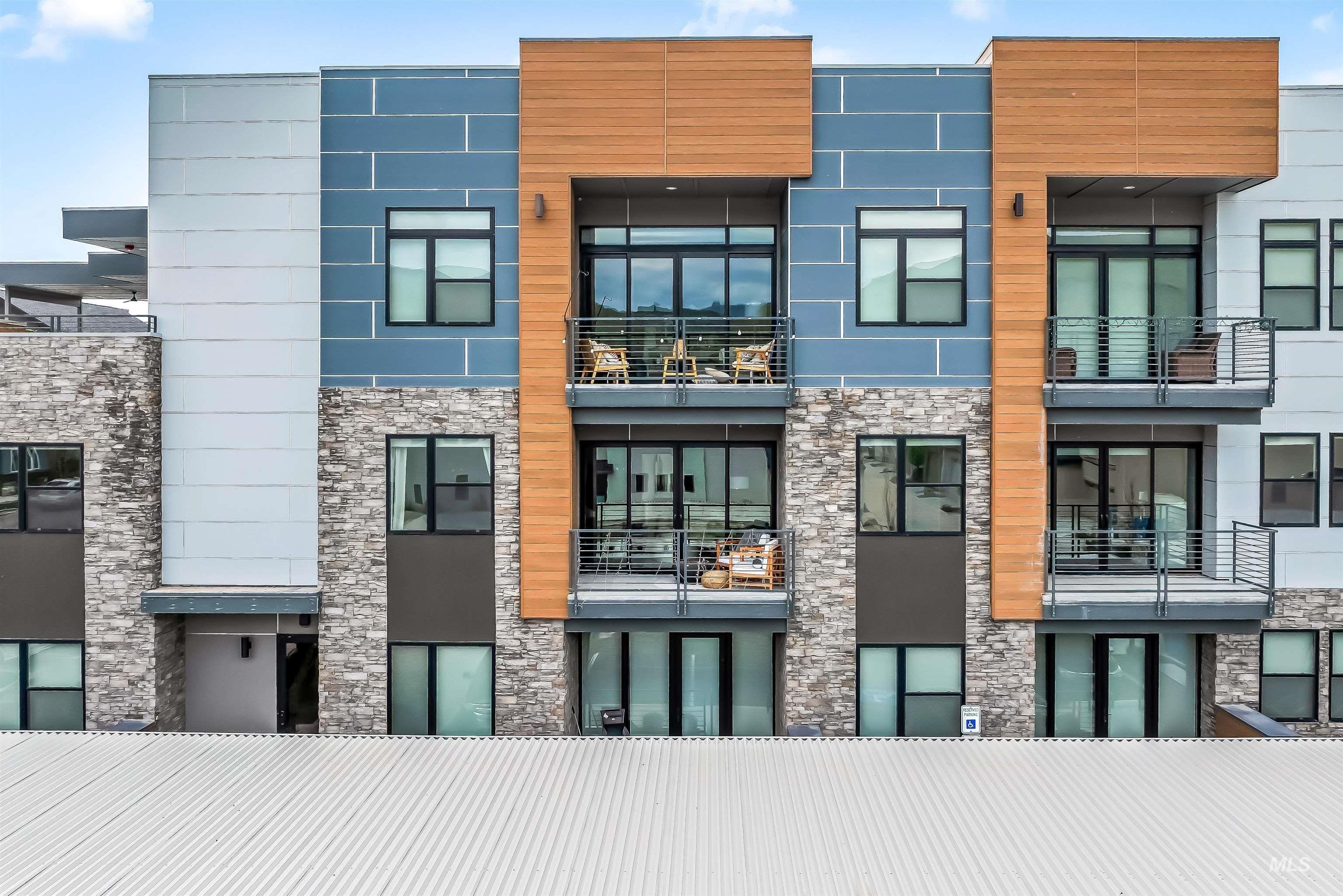 E Haystack St, Boise, ID 83716