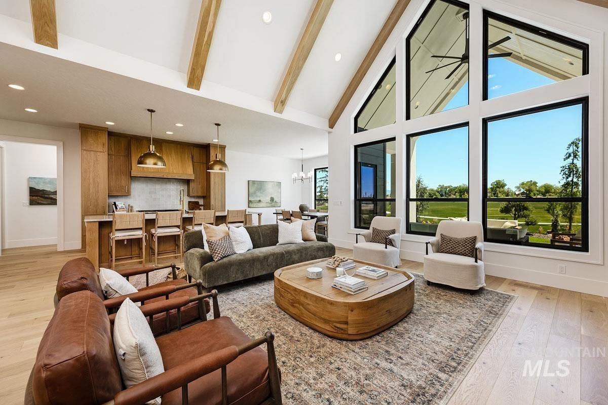 N Harvest Moon Way, Eagle, ID 83616