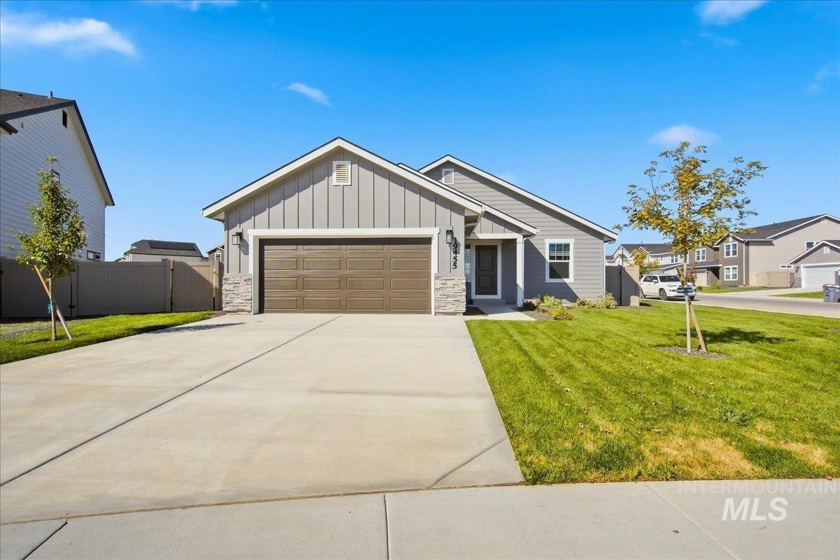 Snowyside Way, Caldwell, ID 83605