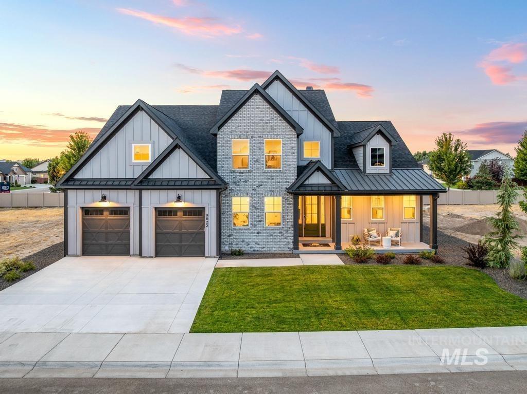 W Delta Brook St, Star, ID 83669