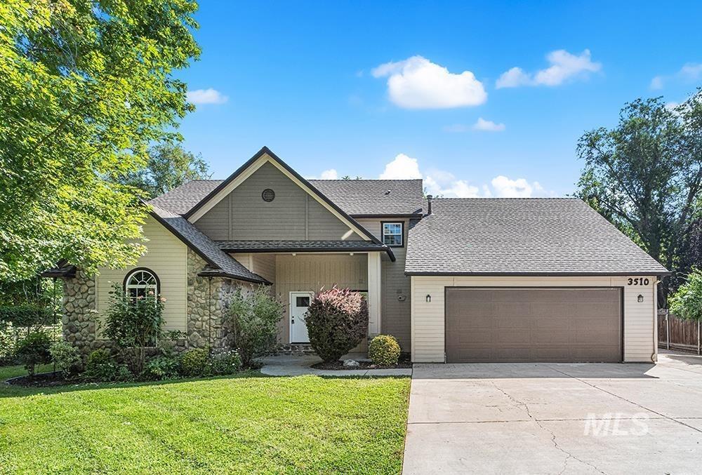 N North St, Boise, ID 83703
