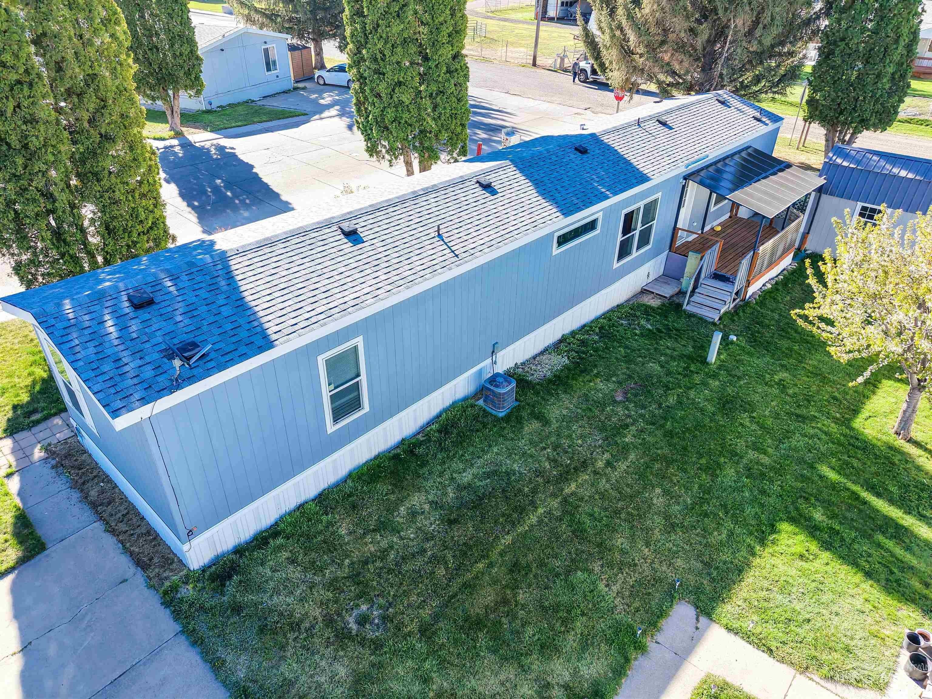 N Fir St, Jerome, ID 83338