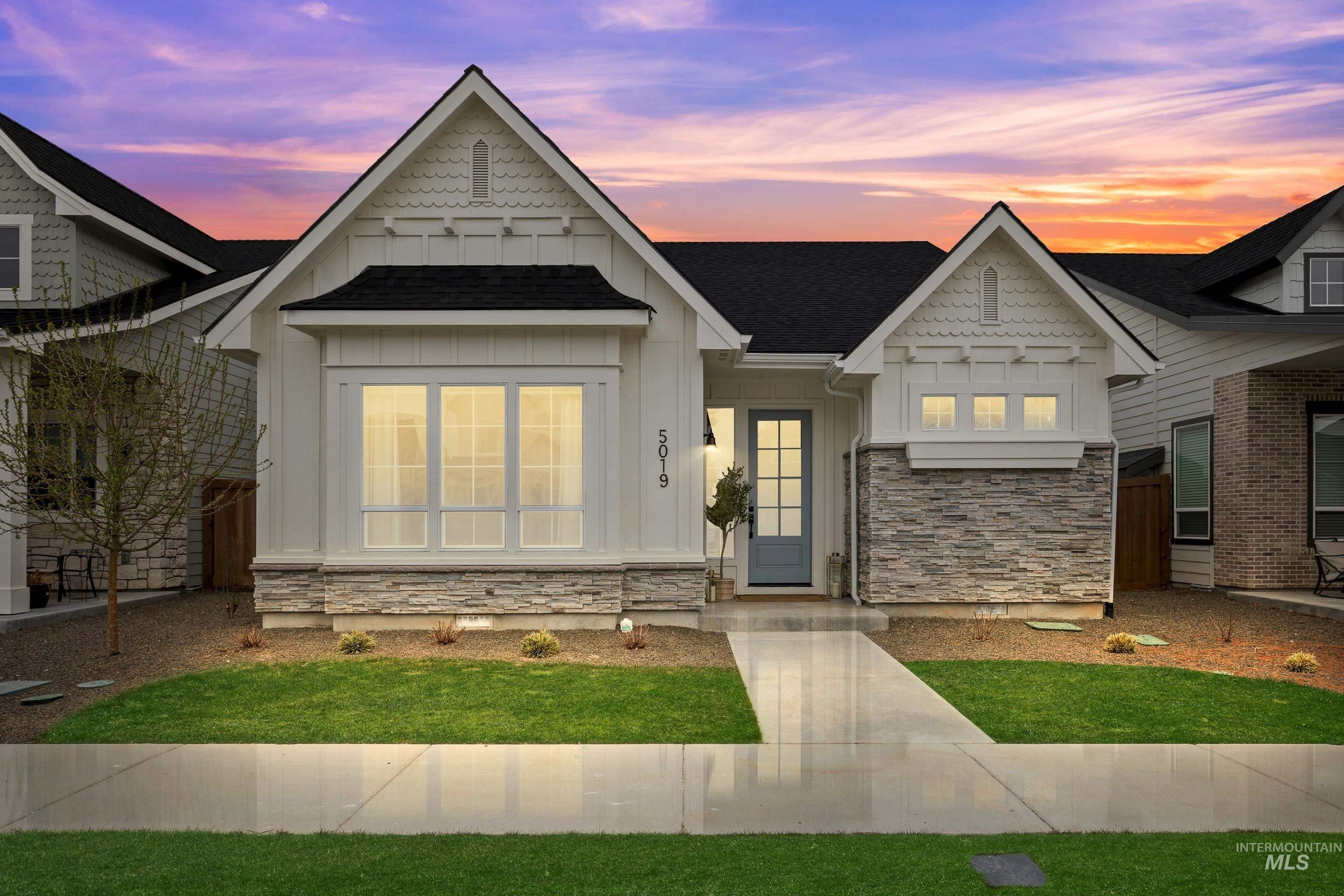 W Talbot St, Meridian, ID 83646