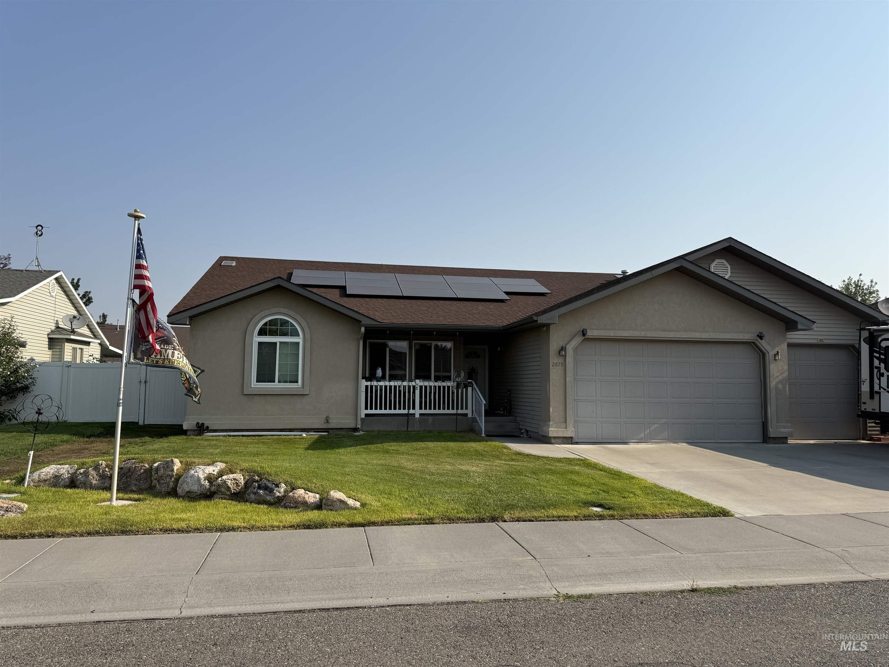 Deaun Ave, Twin Falls, ID 83301