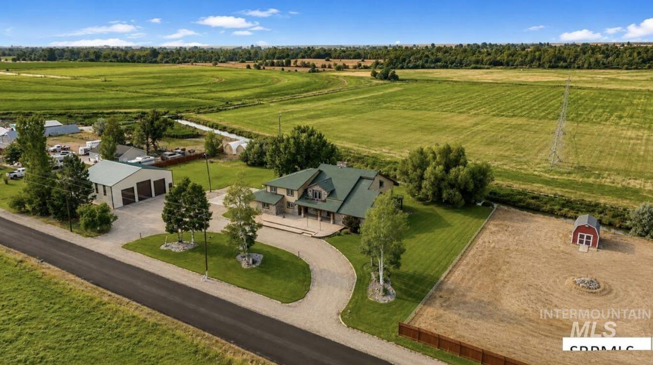 E 400 N, Blackfoot, ID 83221