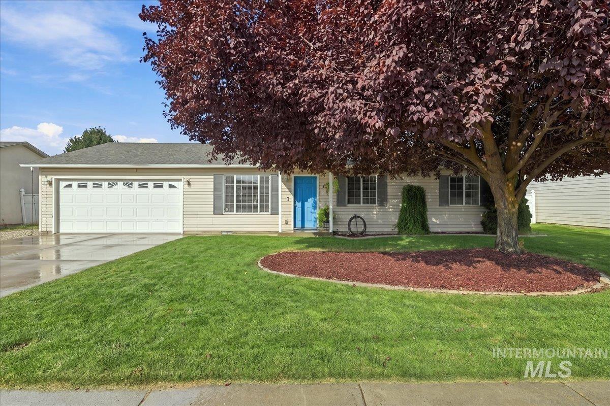 N 2nd St, Payette, ID 83661