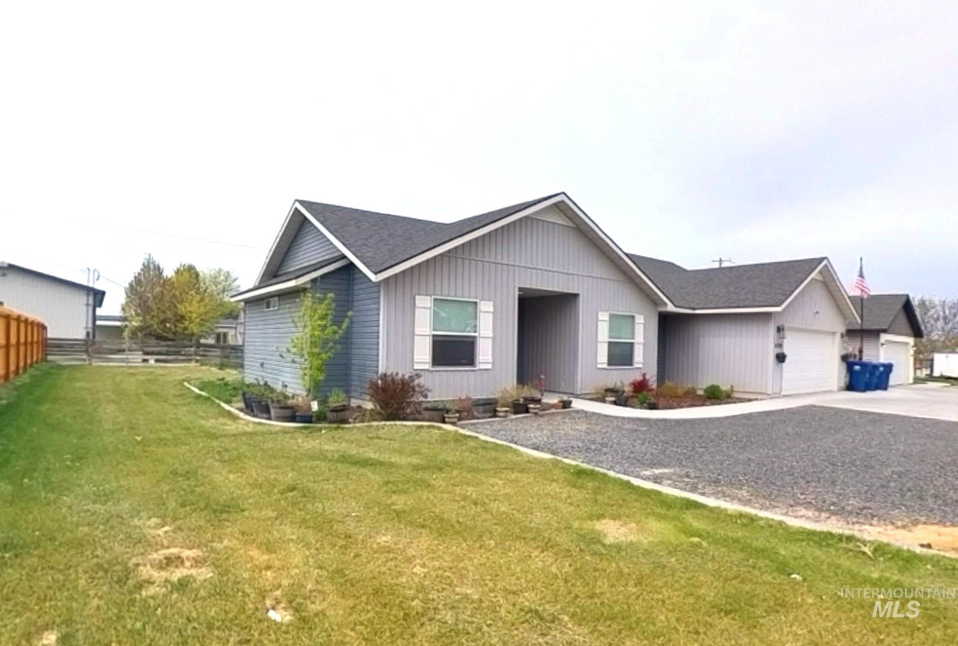 Adell Ave, Filer, ID 83328