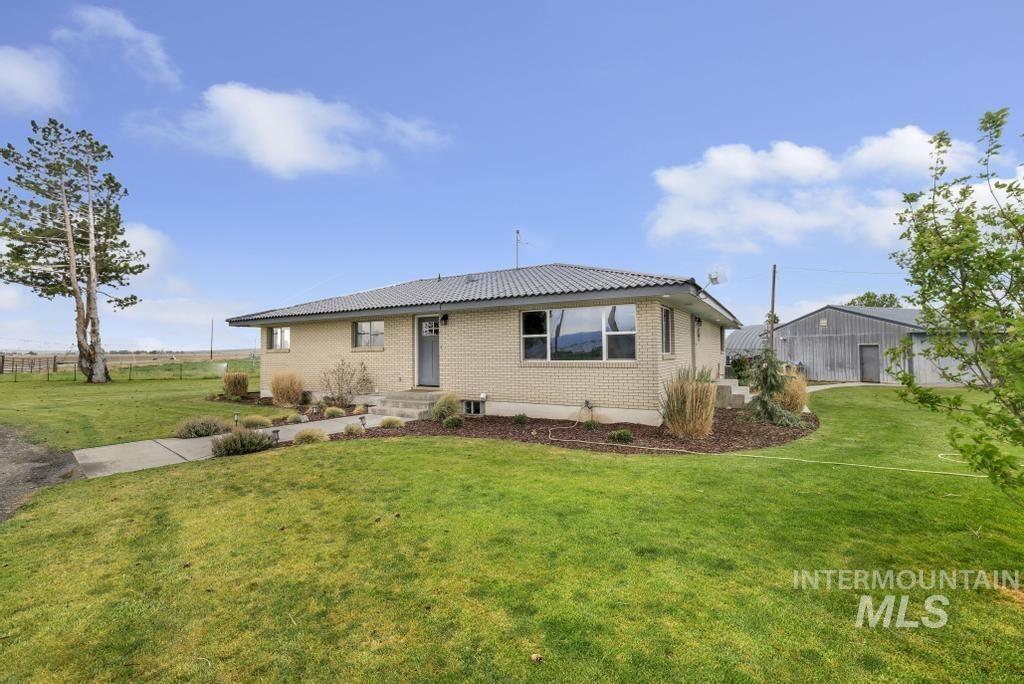 S 100 W, Burley, ID 83318