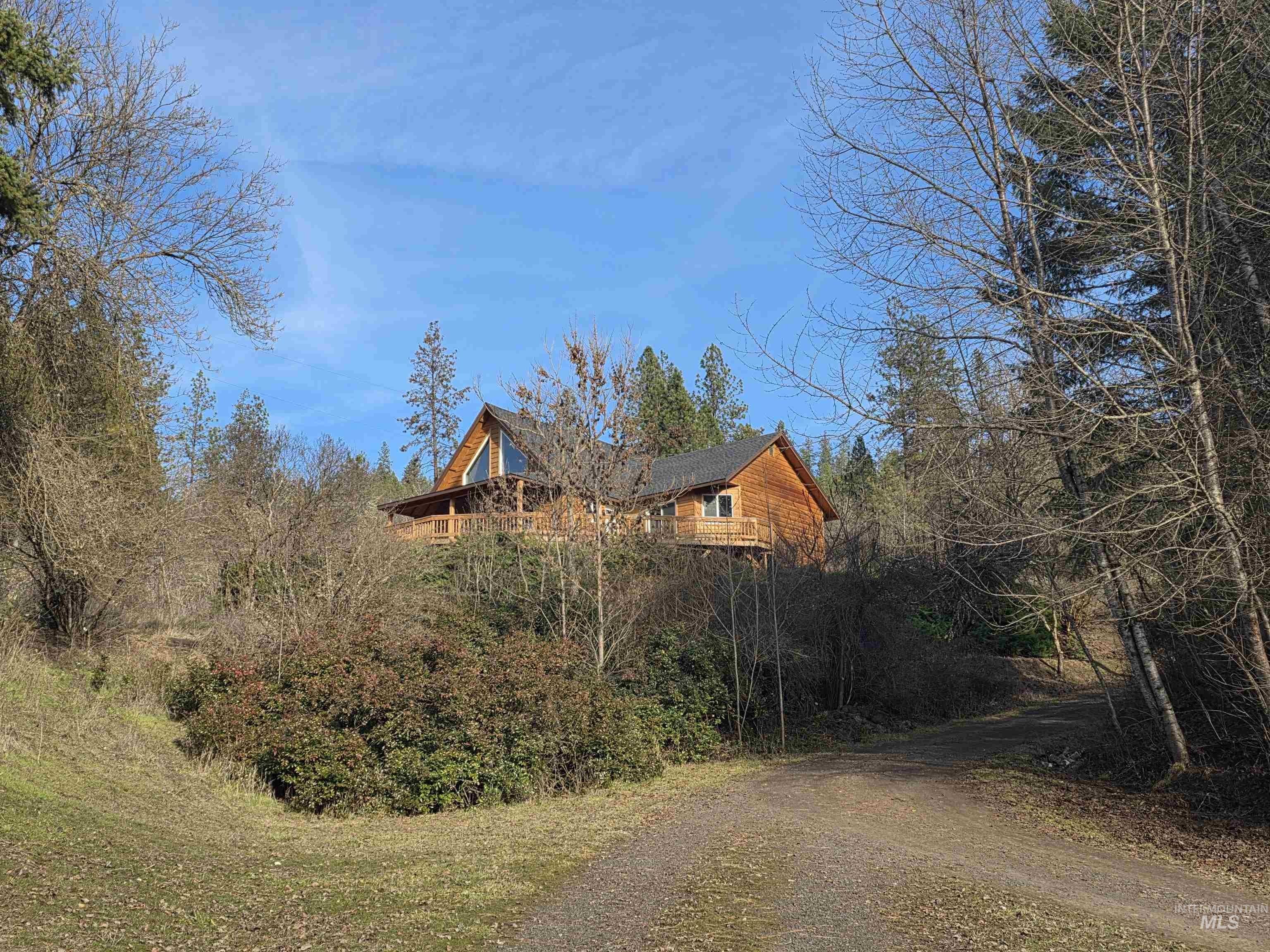 Highway 12, Kamiah, ID 83536