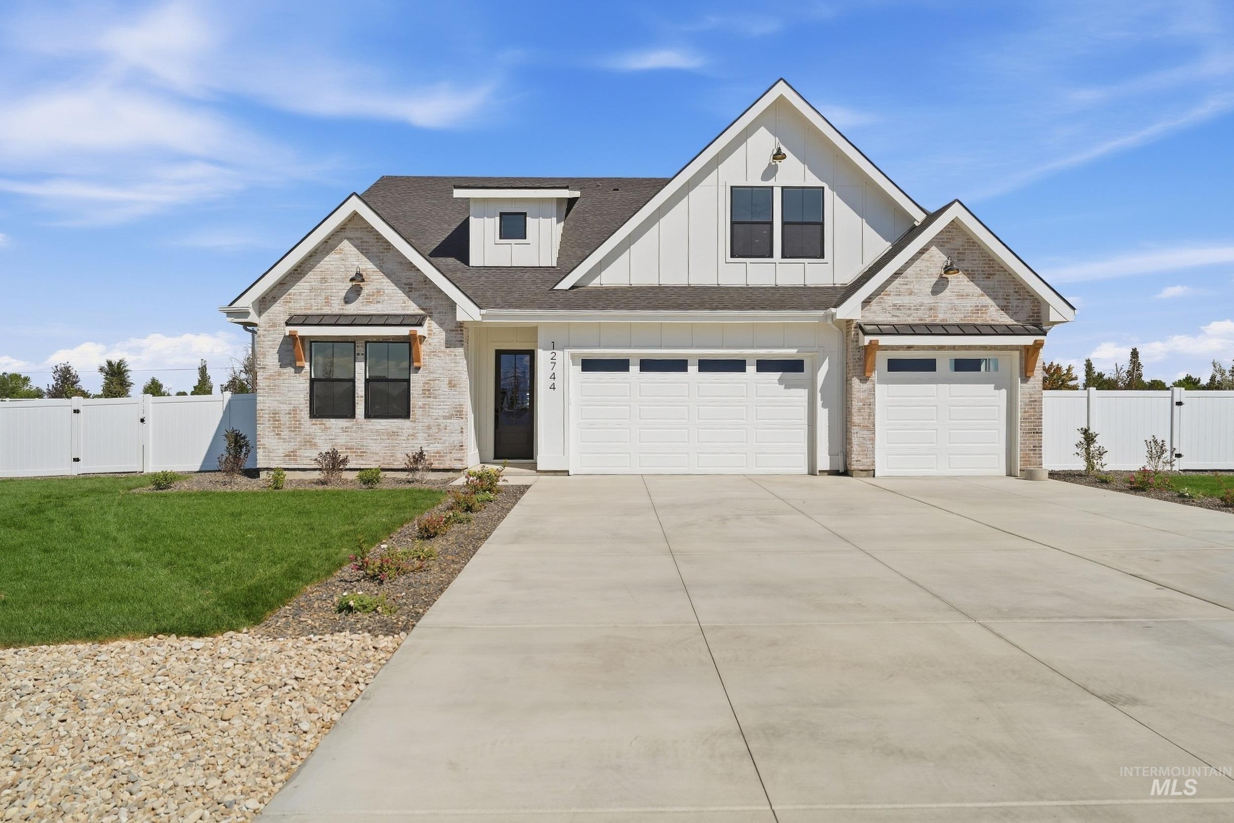 Fjord St, Middleton, ID 83644