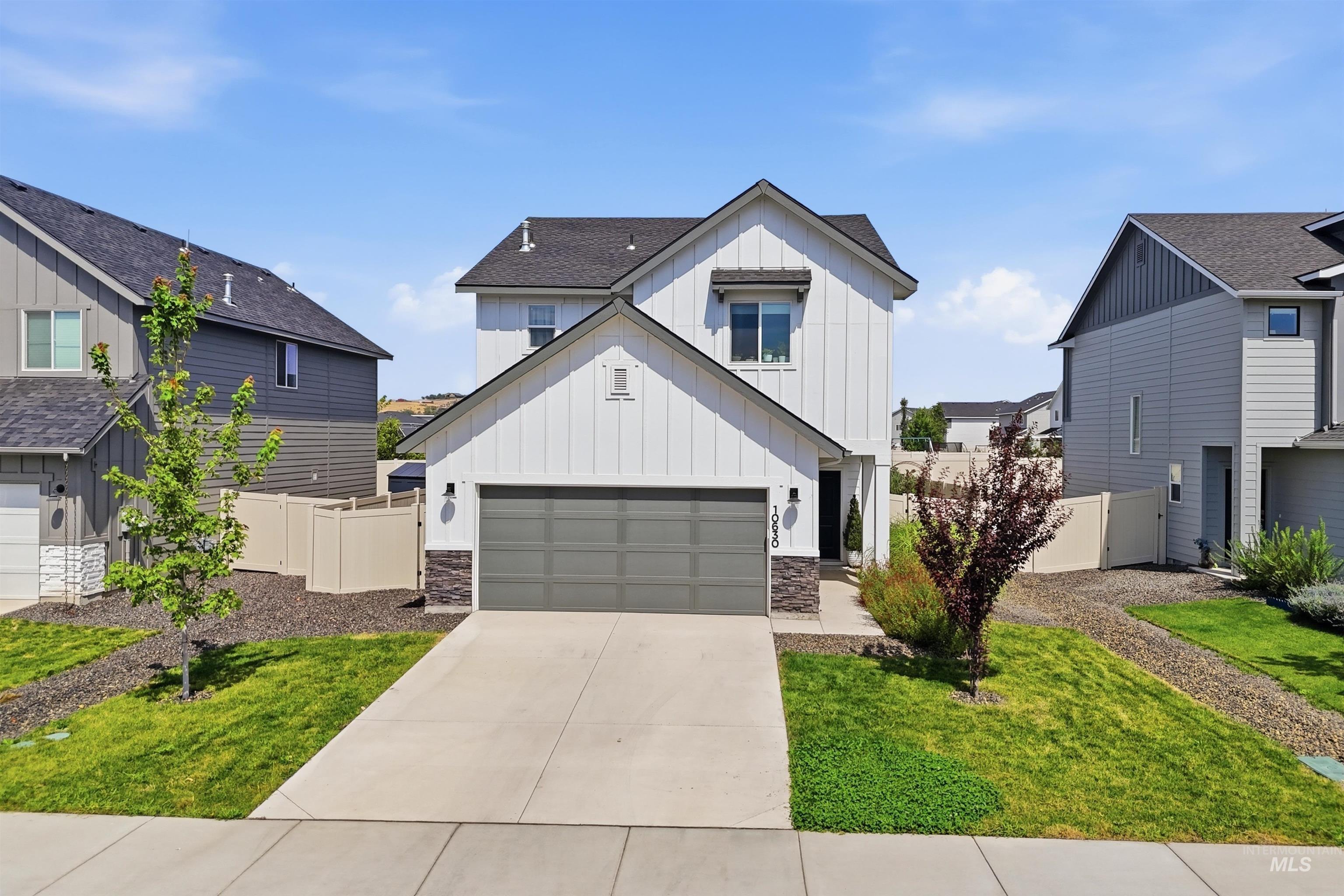 W Garganey Dr, Star, ID 83669