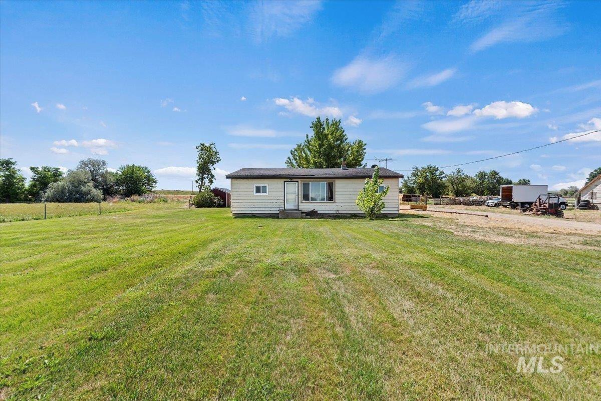 Upper Pleasant Ridge Rd, Wilder, ID 83676