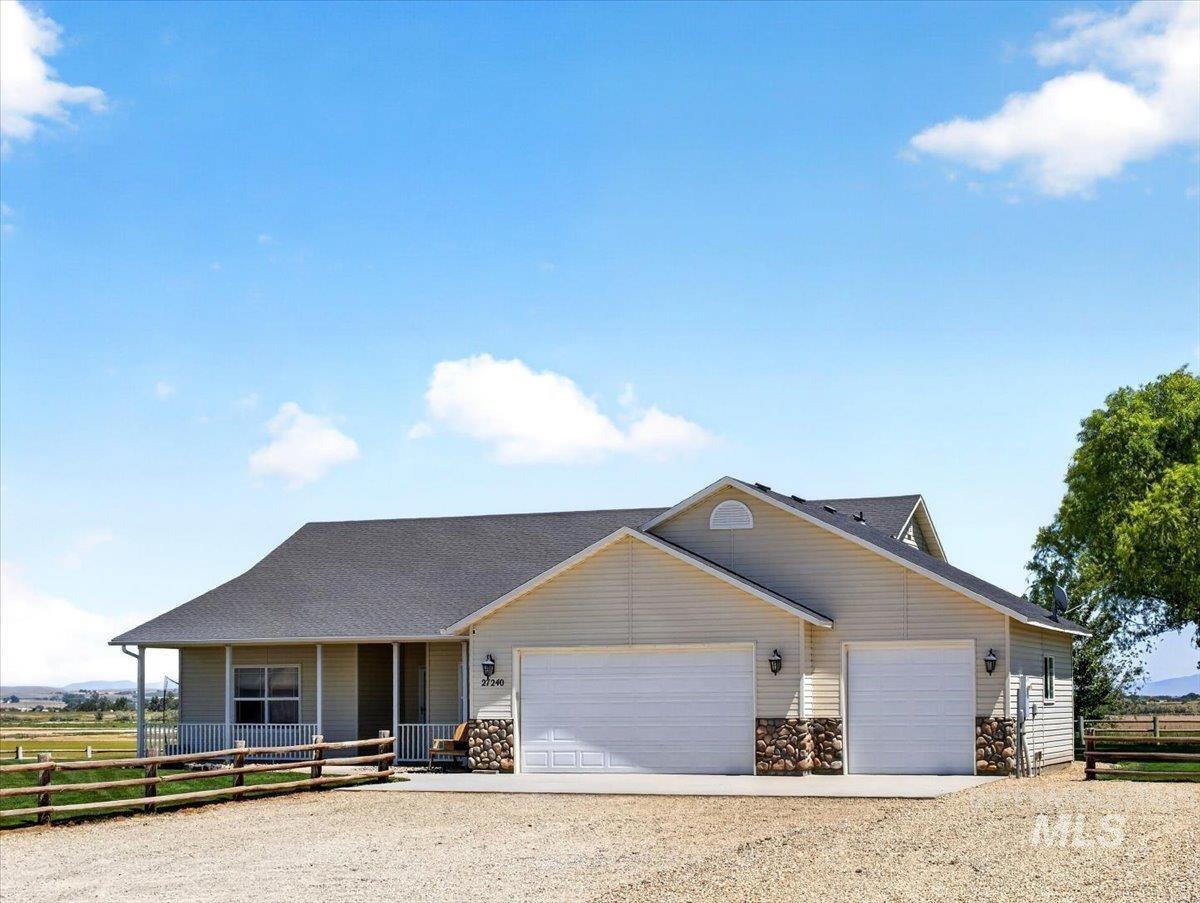Pioneer Ln, Parma, ID 83660