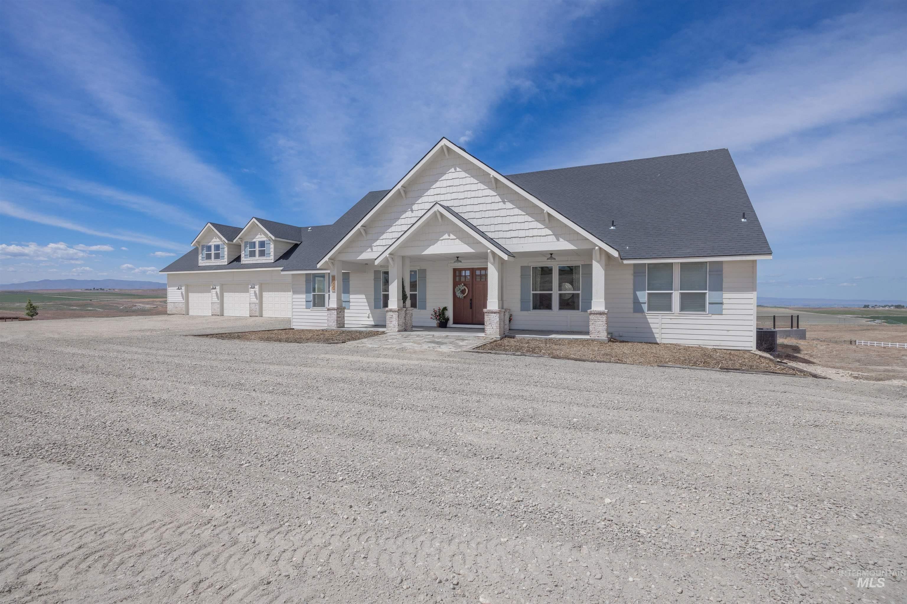 Salmon Ridge Pl, Nampa, ID 83686