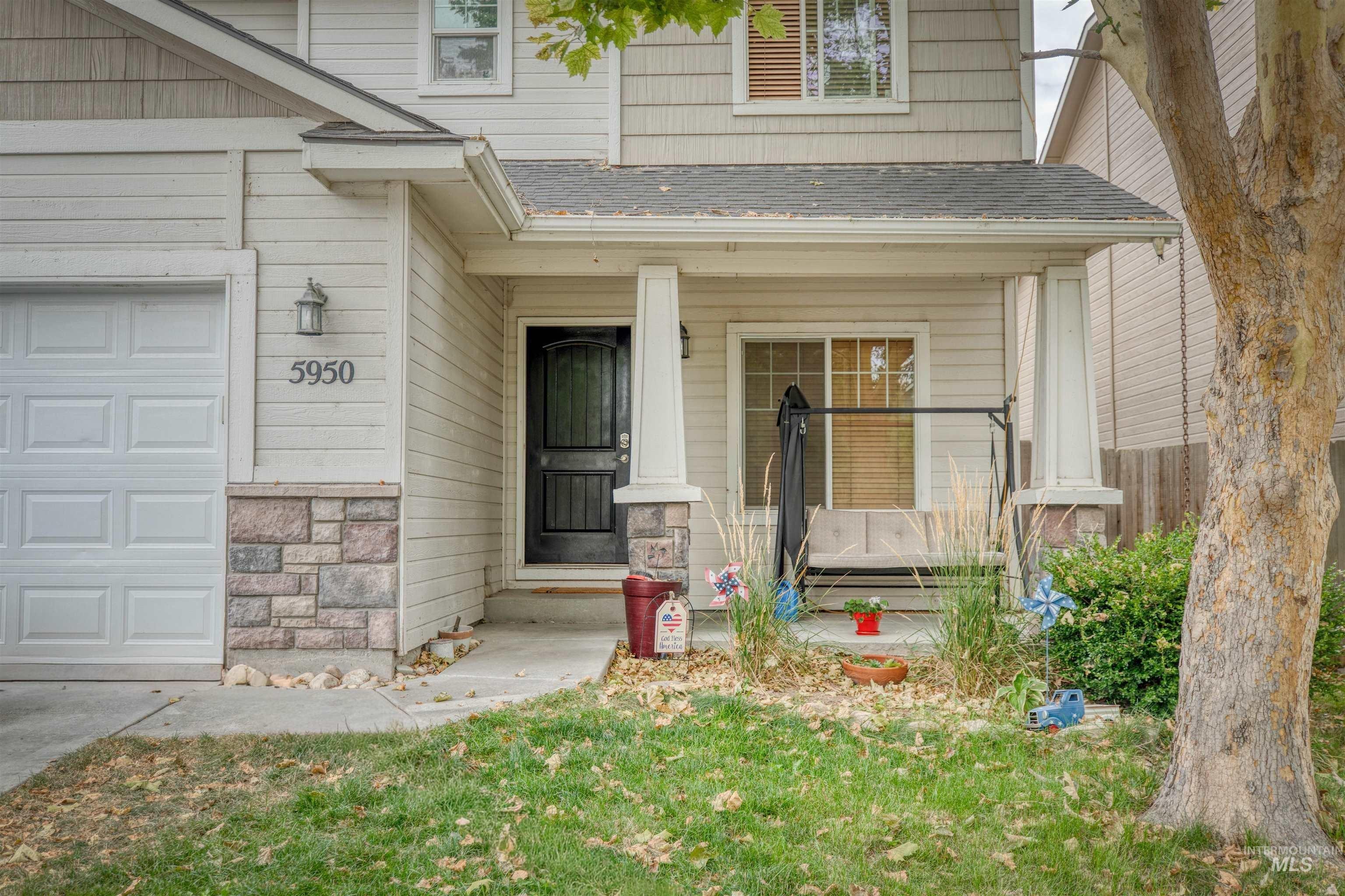 S Harrington Way, Boise, ID 83709
