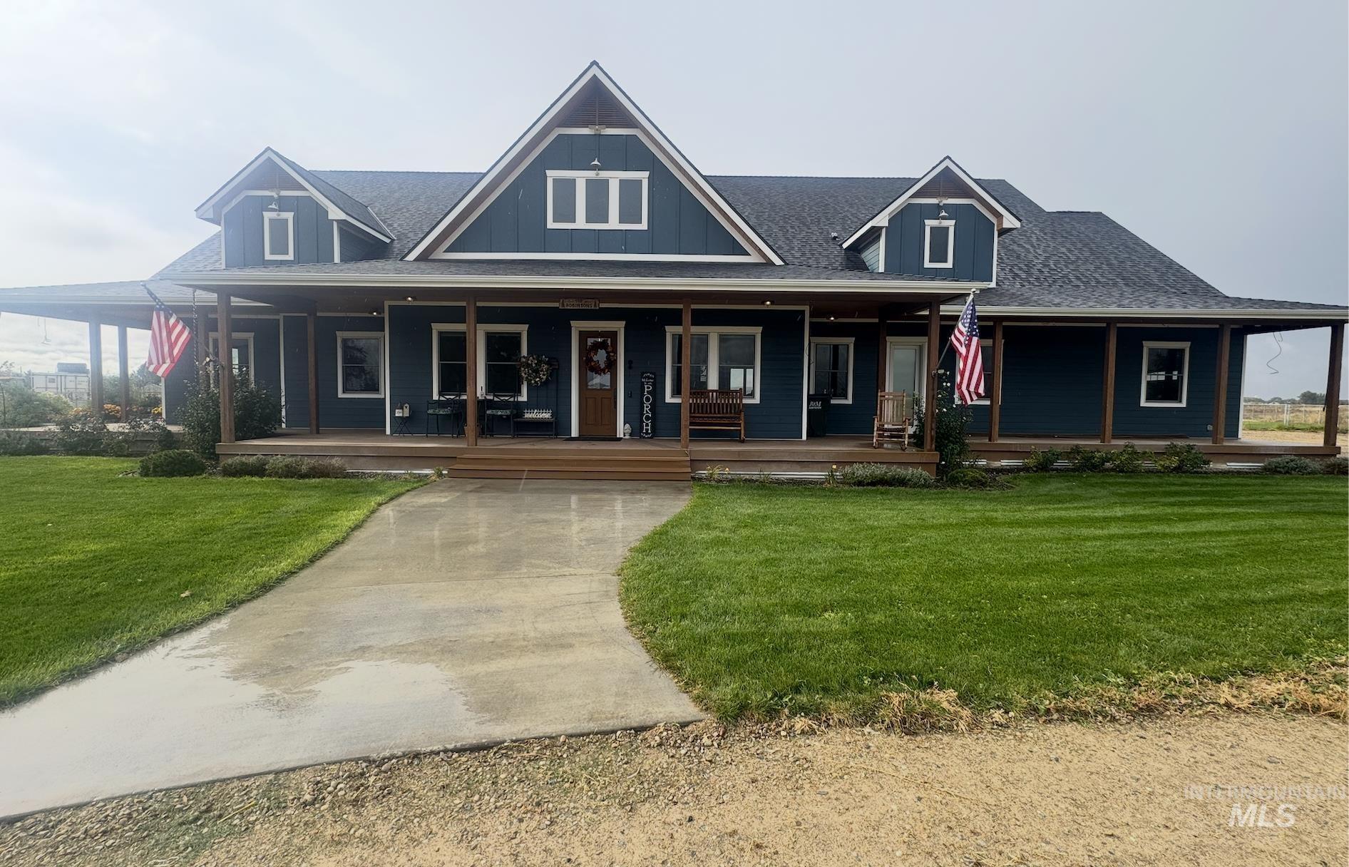 N Locust Grove Rd, Kuna, ID 83634