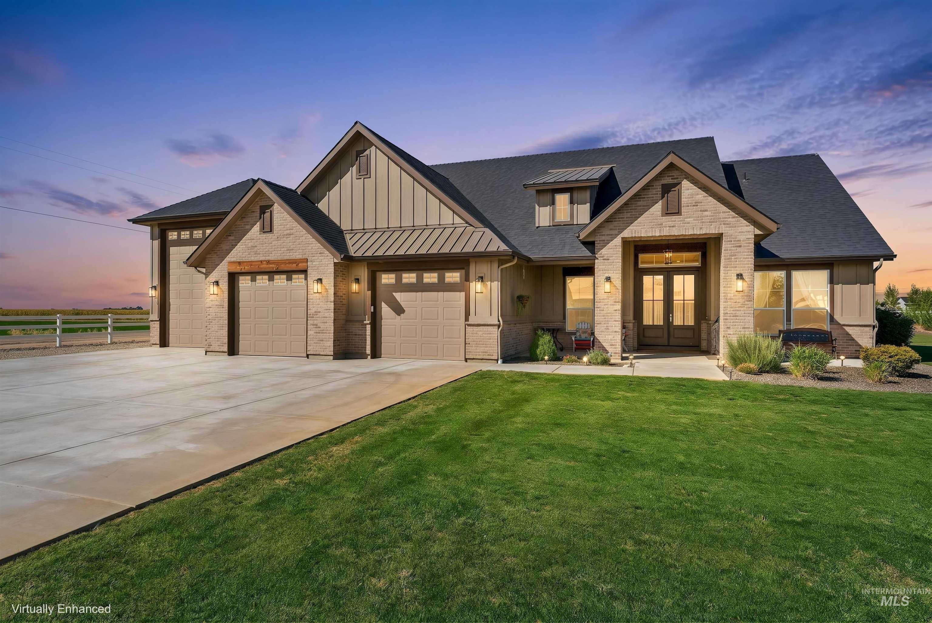 Jackson Ave, Emmett, ID 83617