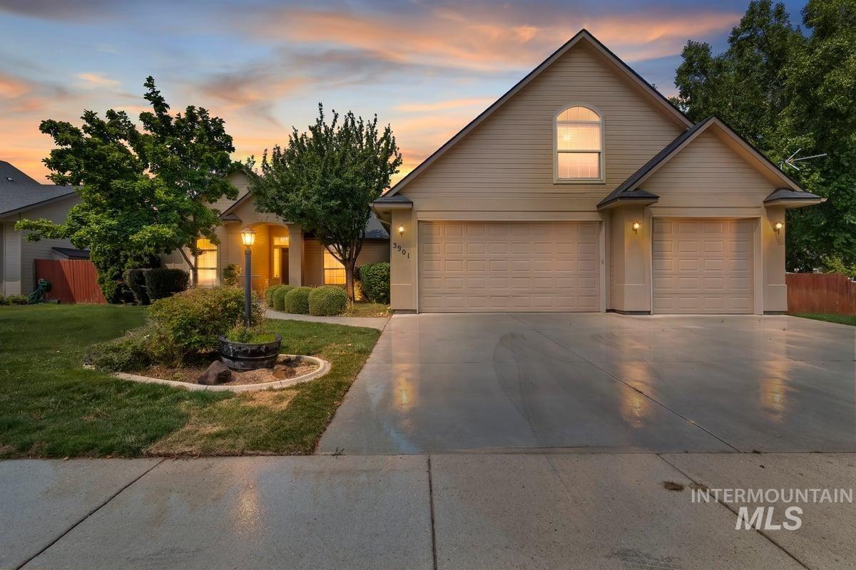 N Price Way, Meridian, ID 83646