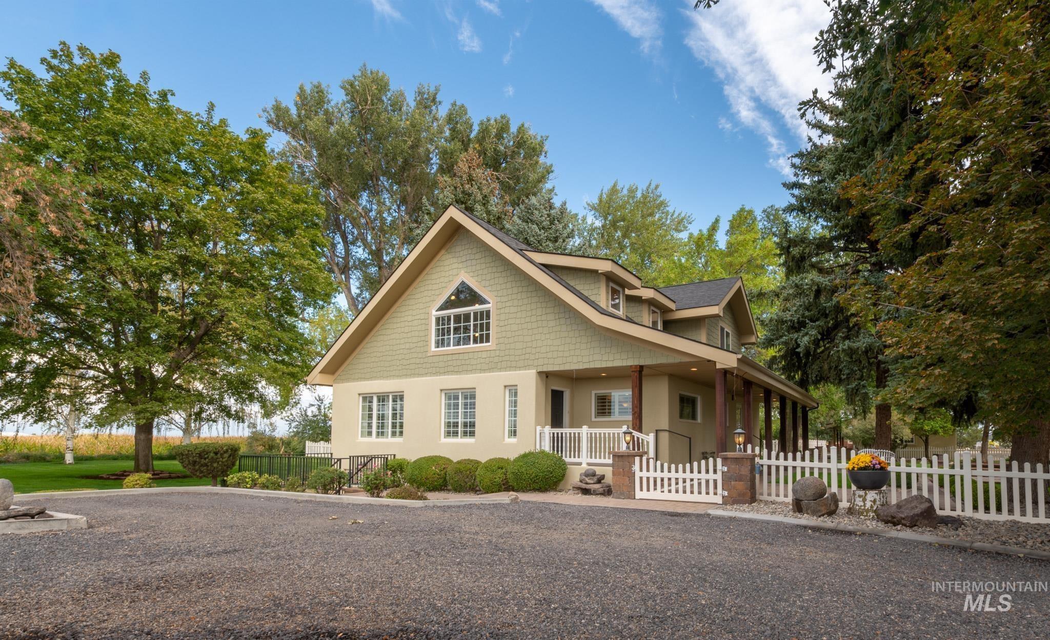 E 4000 N, Kimberly, ID 83341