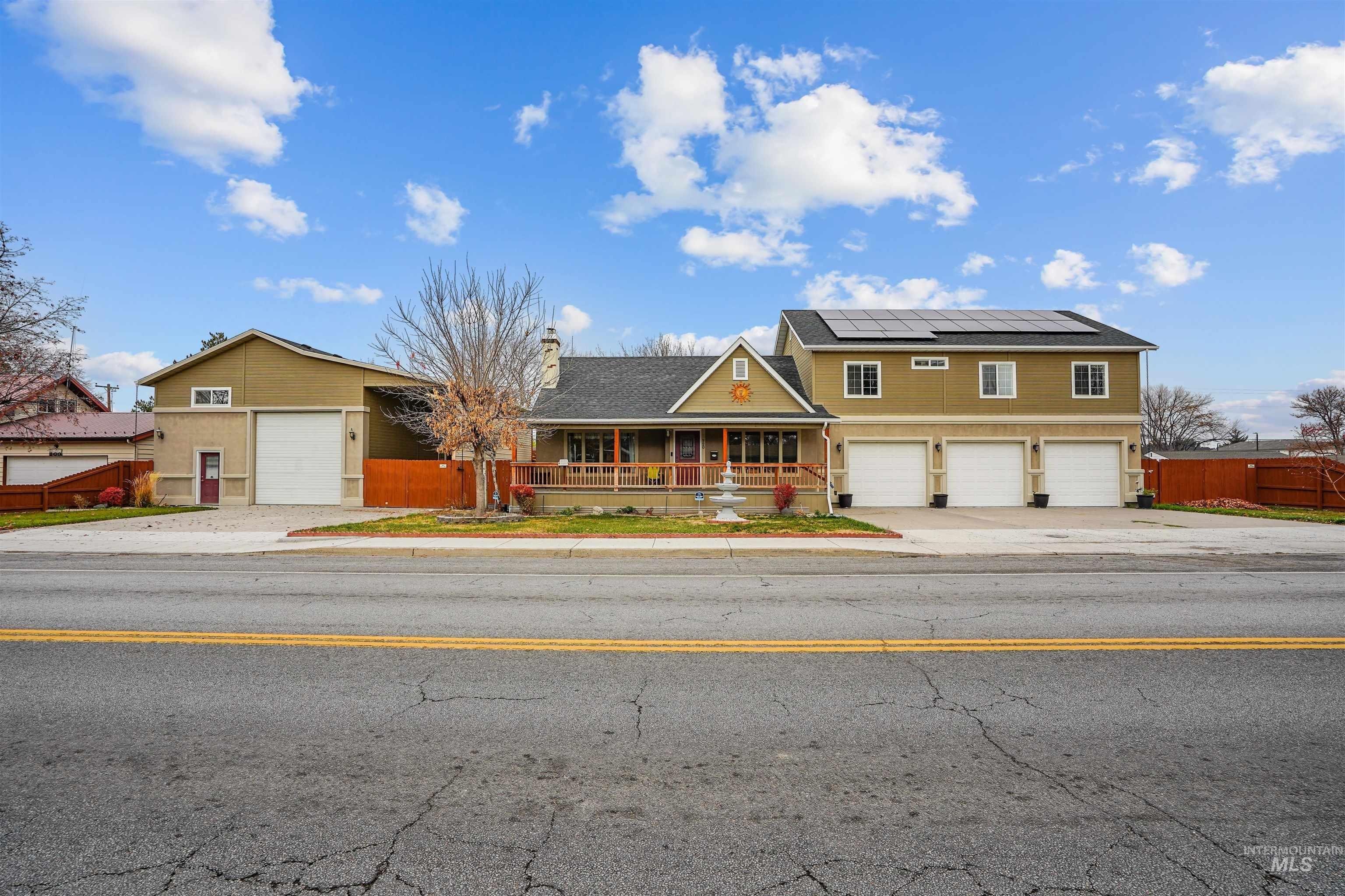 E Main St, Jerome, ID 83338
