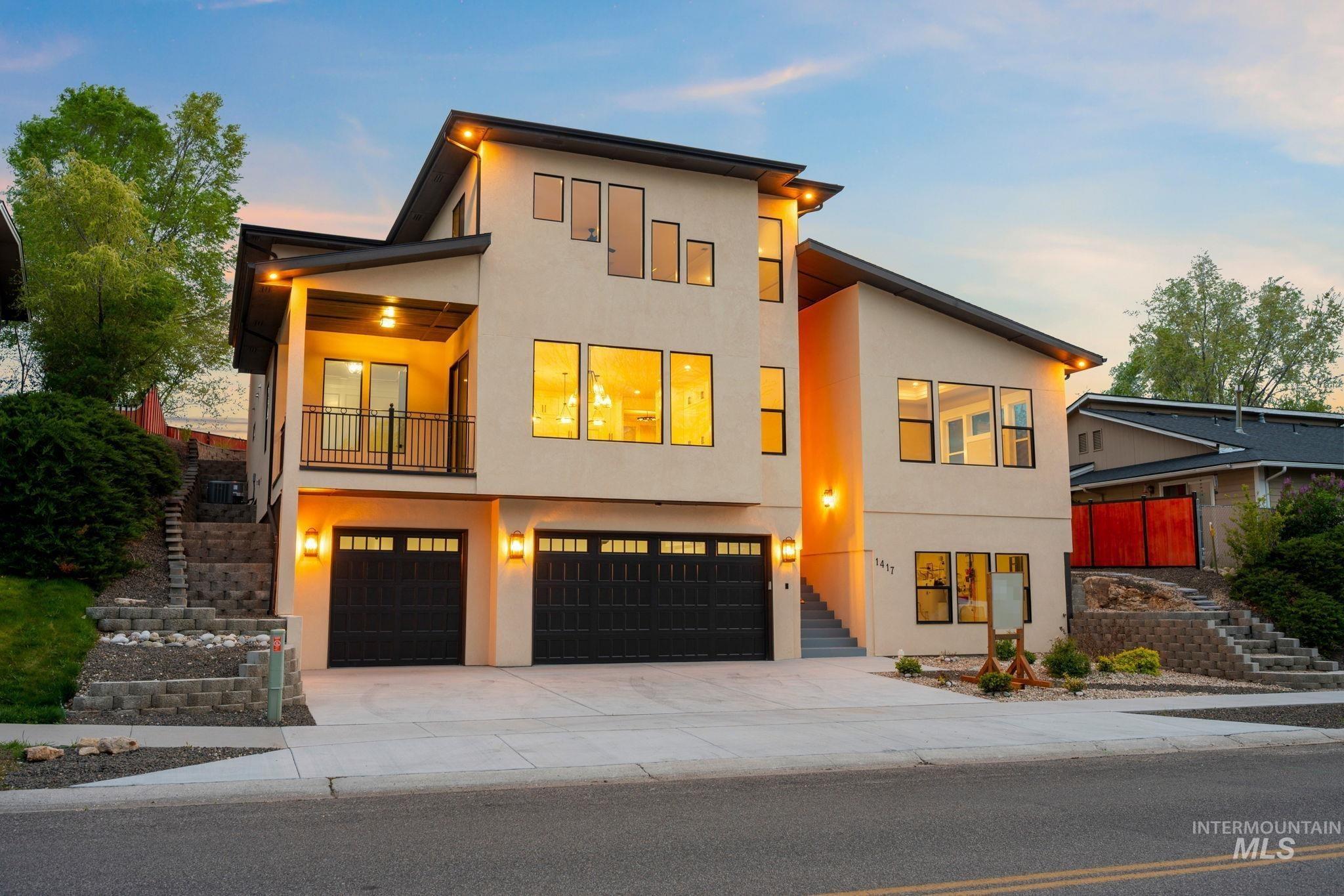 E Shenandoah Dr, Boise, ID 83712