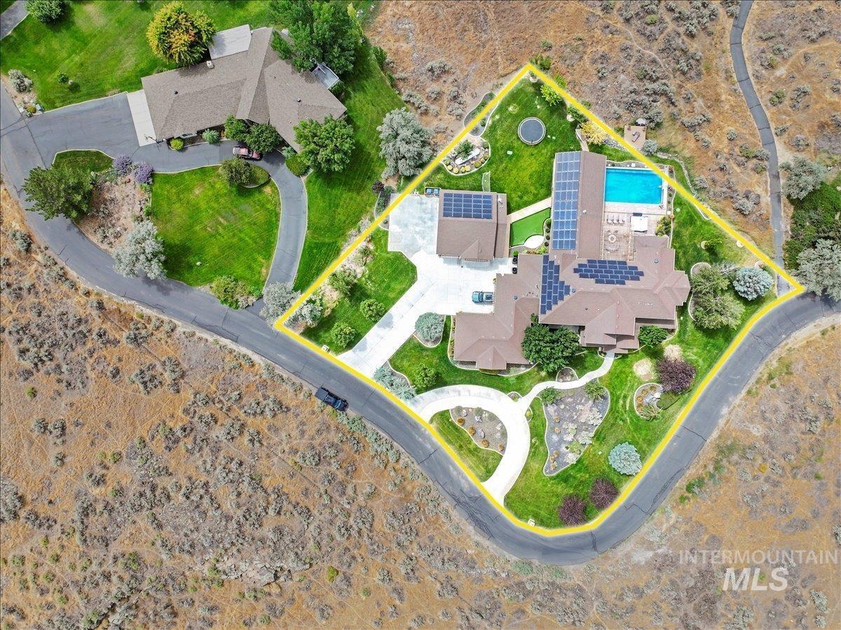 Willow Way, Twin Falls, ID 83301