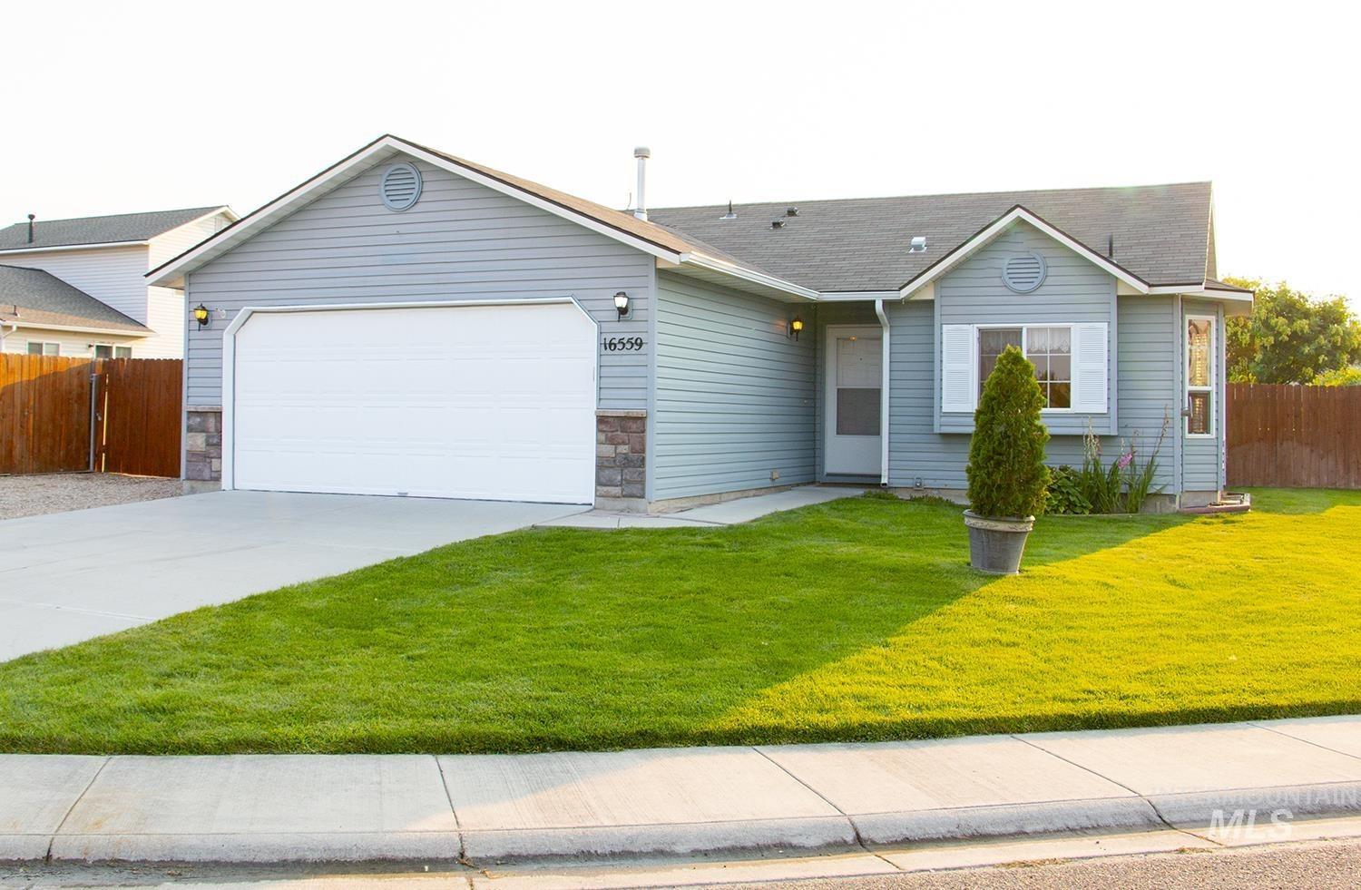 Bayou Way, Caldwell, ID 83607