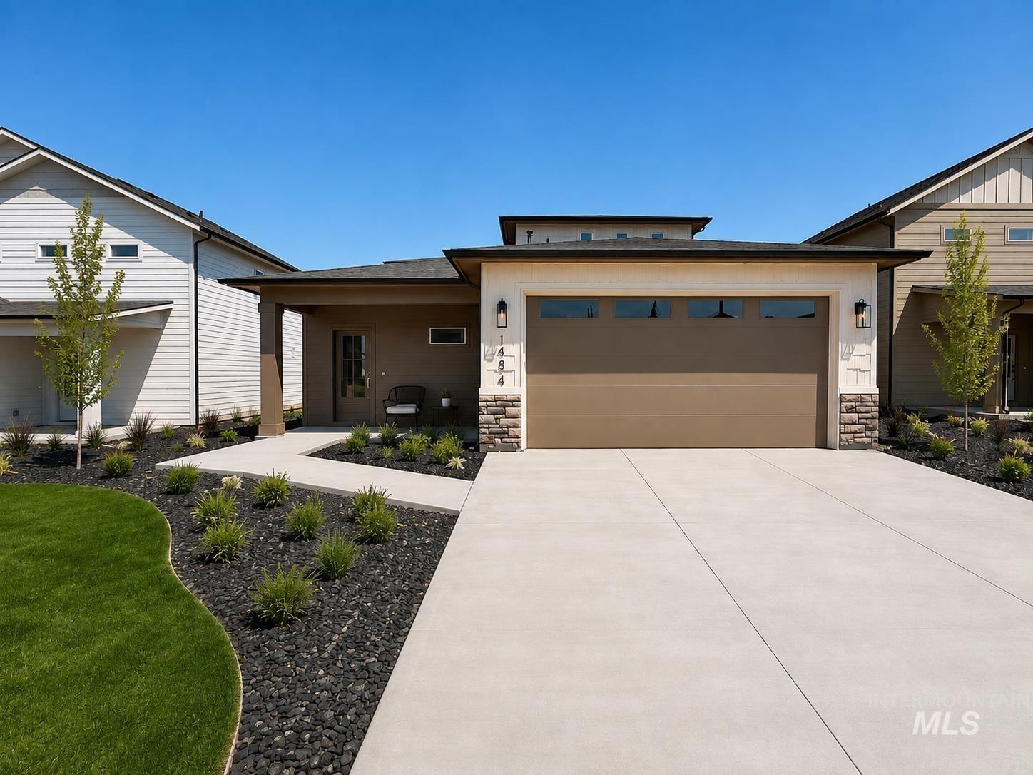 S Cassandra Ave, Kuna, ID 83634
