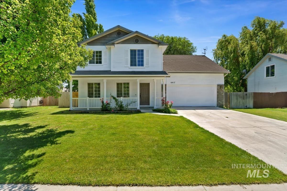 E Brimley Dr, Nampa, ID 83687