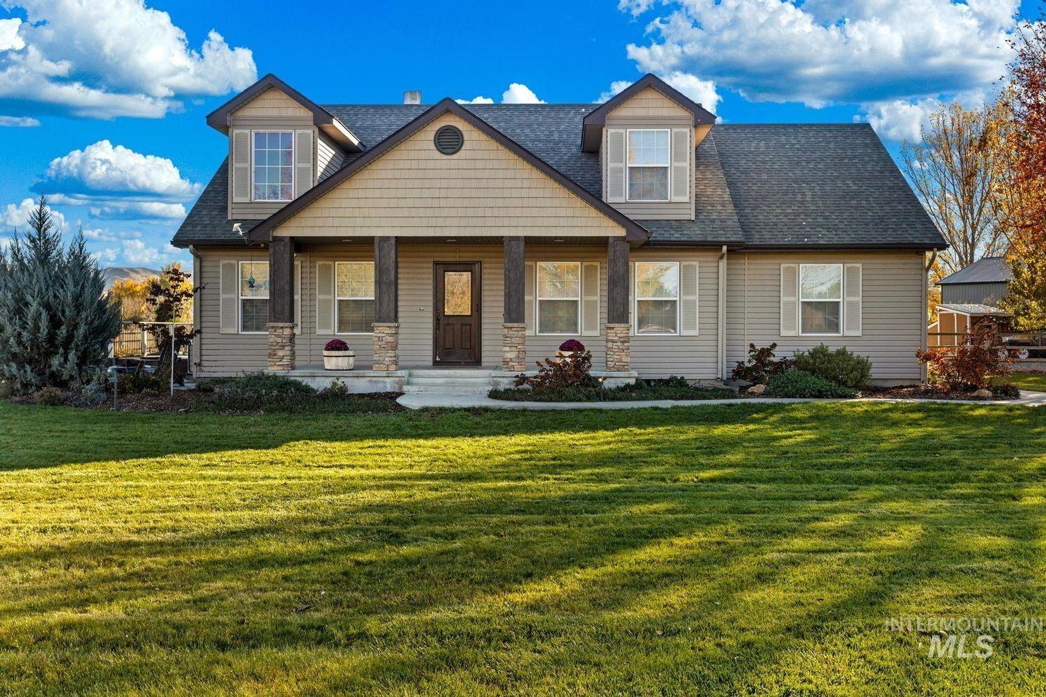 Waterwheel Rd, Emmett, ID 83617