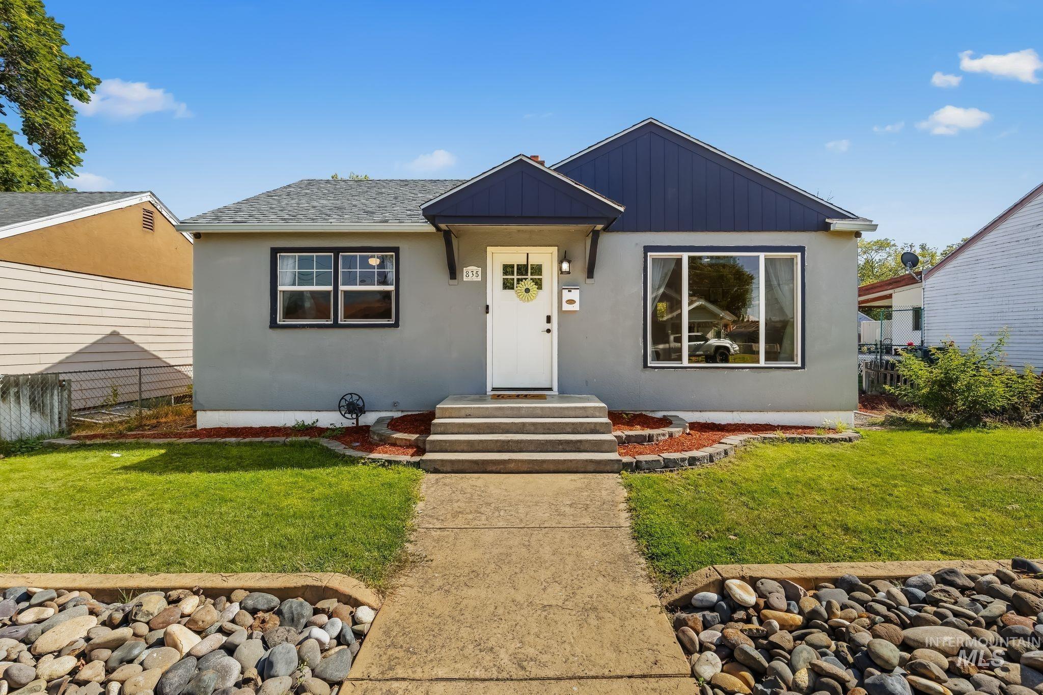 12th St, Clarkston, WA 99403
