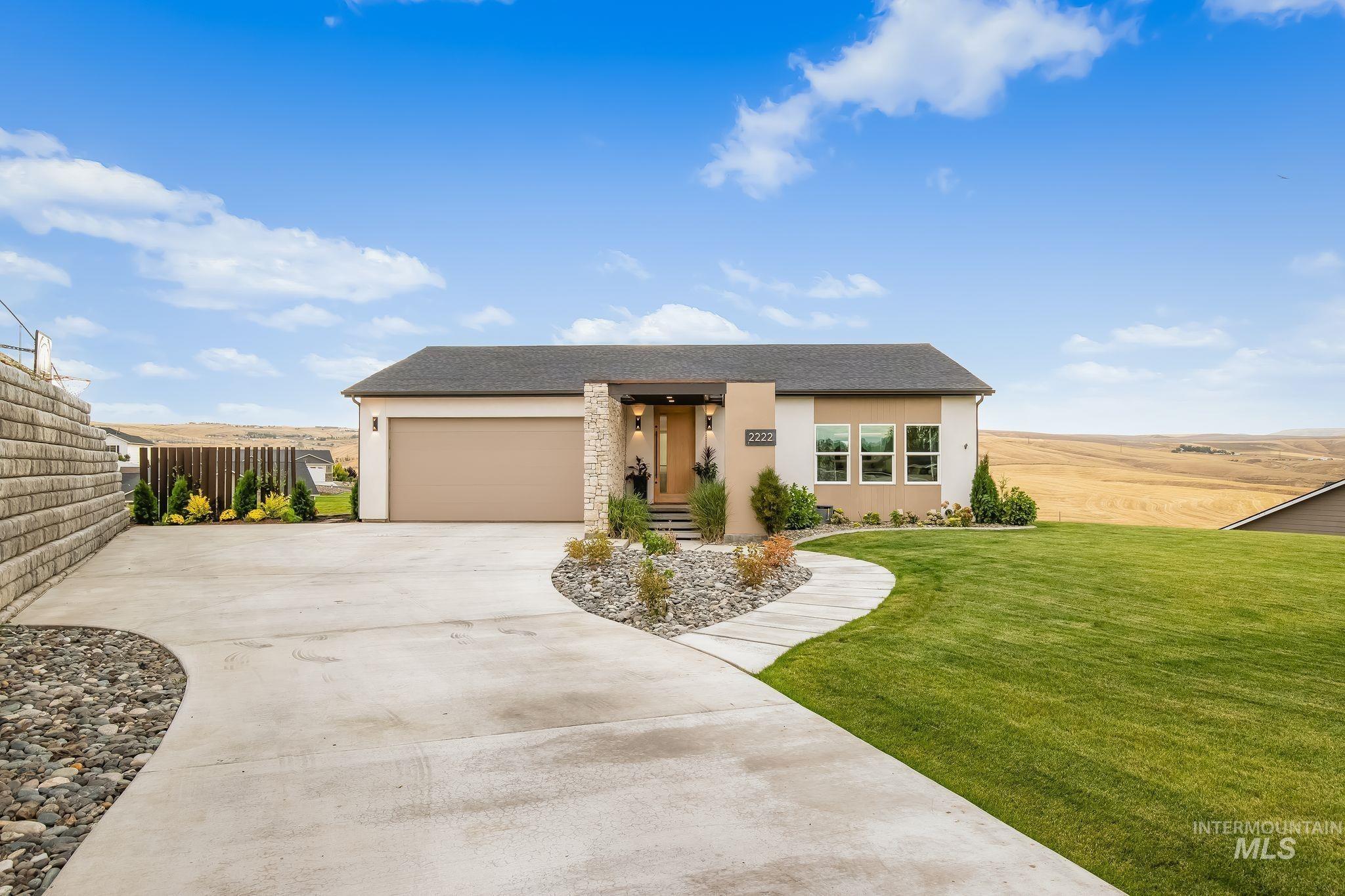 Deer Pointe Dr, Clarkston, WA 99403