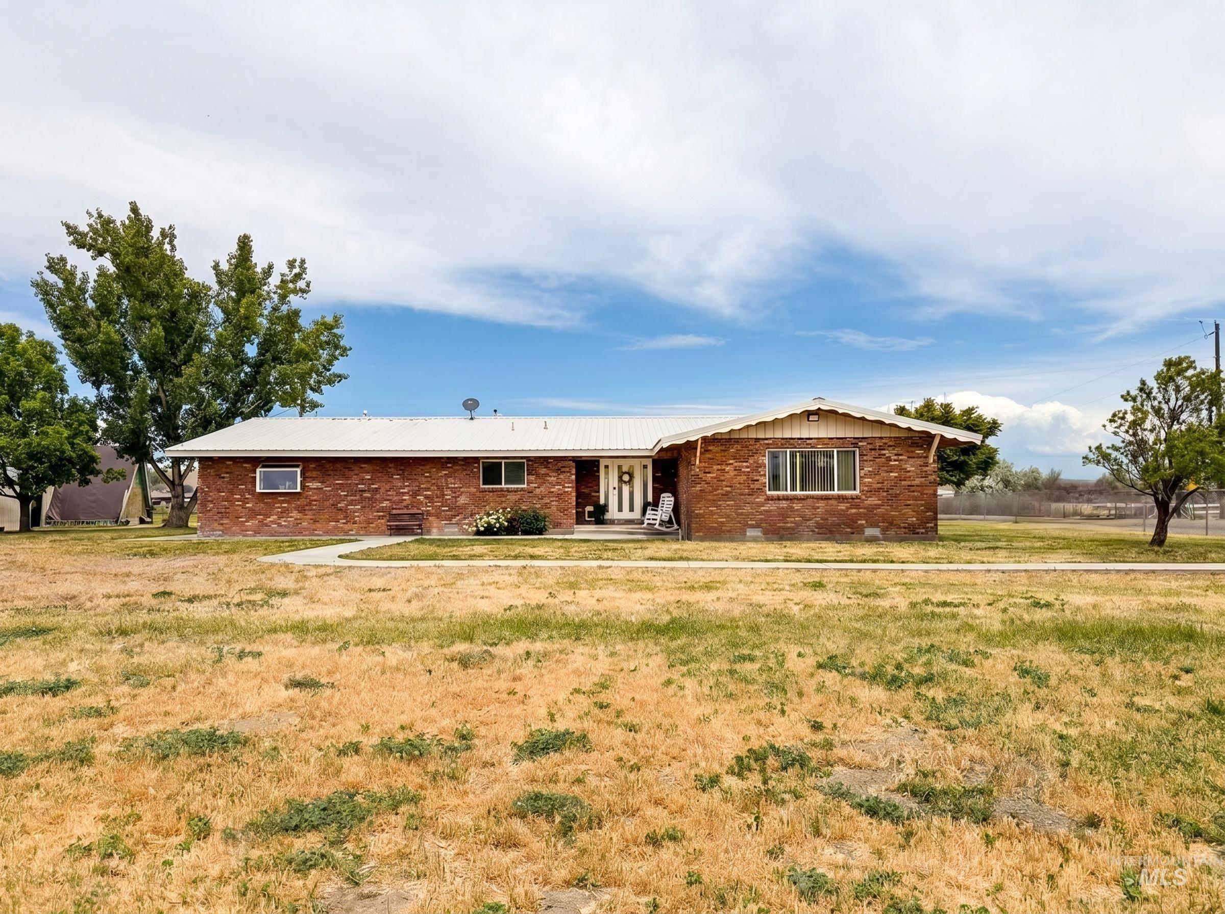 Chester Rd, Ontario, OR 97914