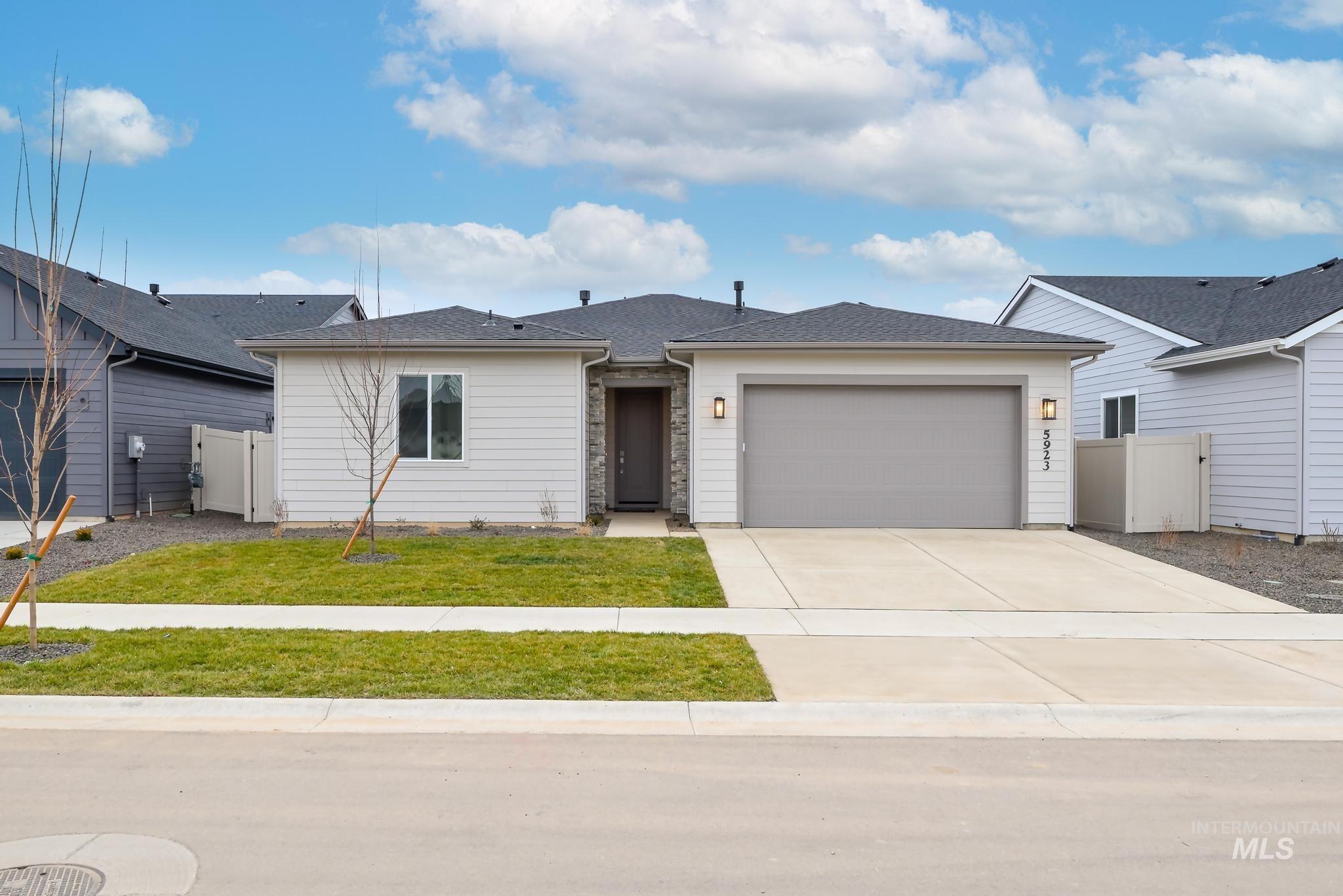 N Morehouse Ave, Eagle, ID 83616