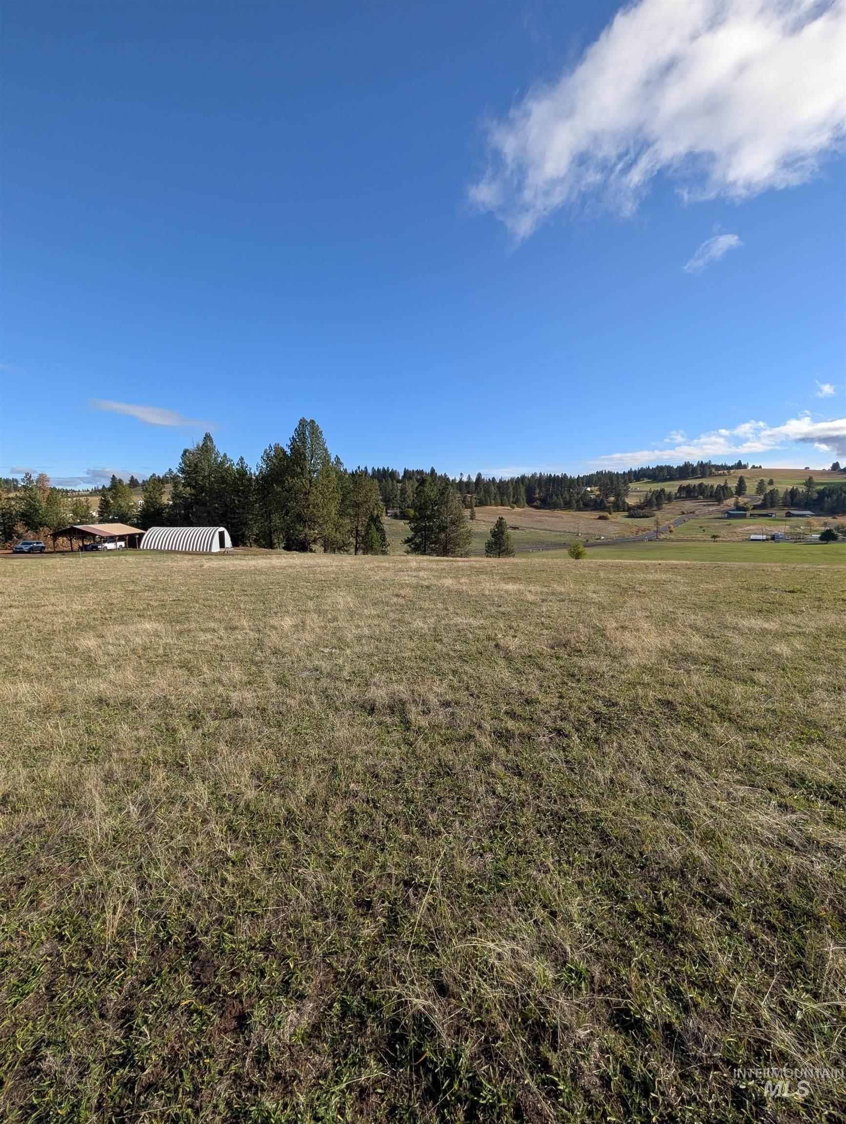 Leitch Creek Rd, Kooskia, ID 83539