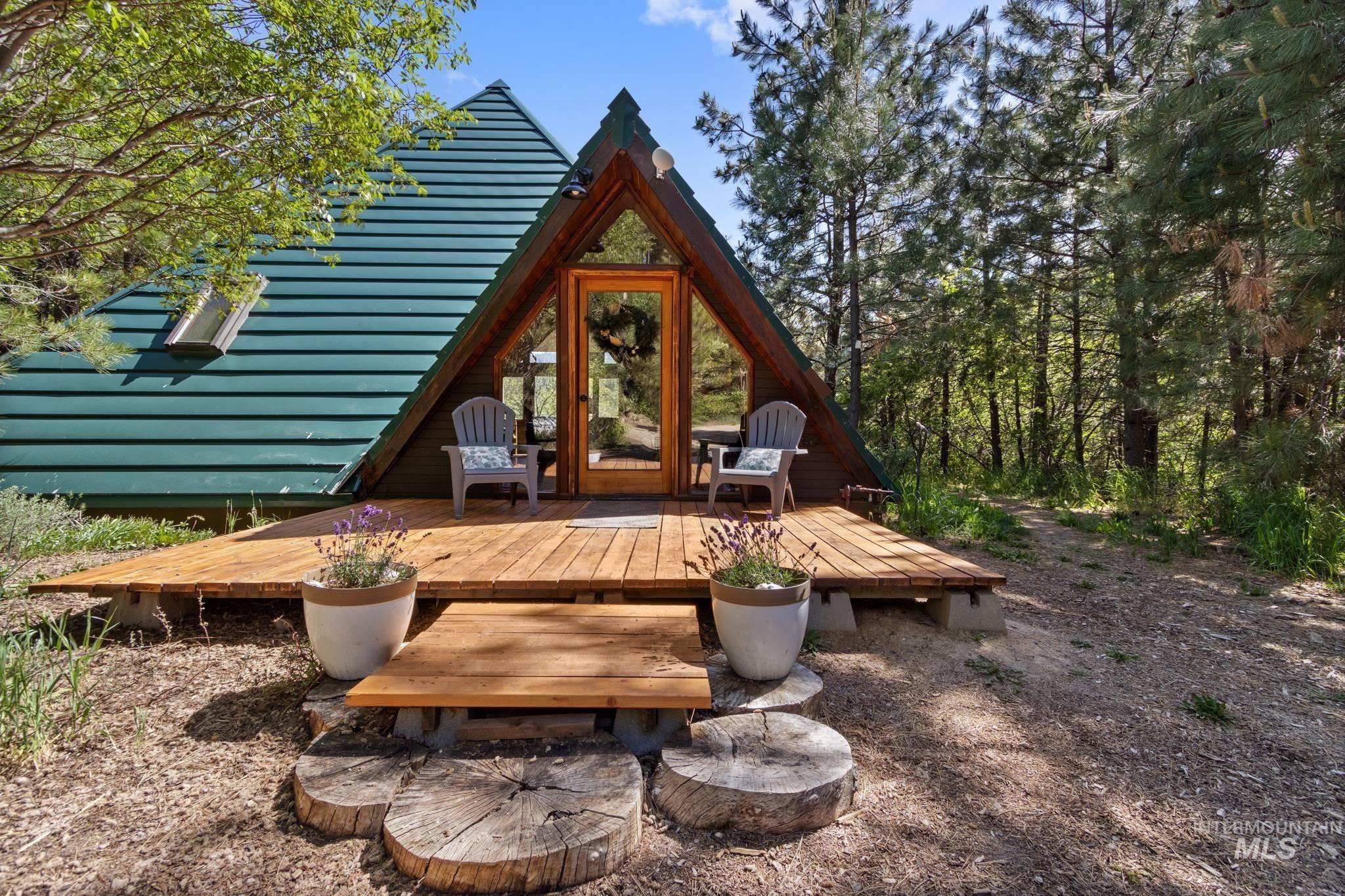 Park Ln, Boise, ID 83716