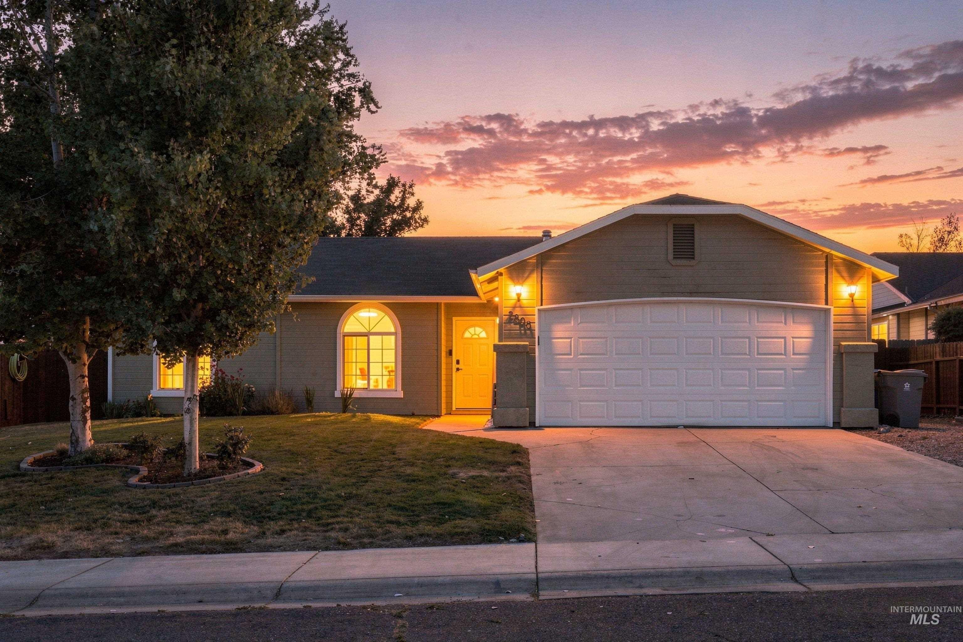 Fox Pl, Nampa, ID 83687