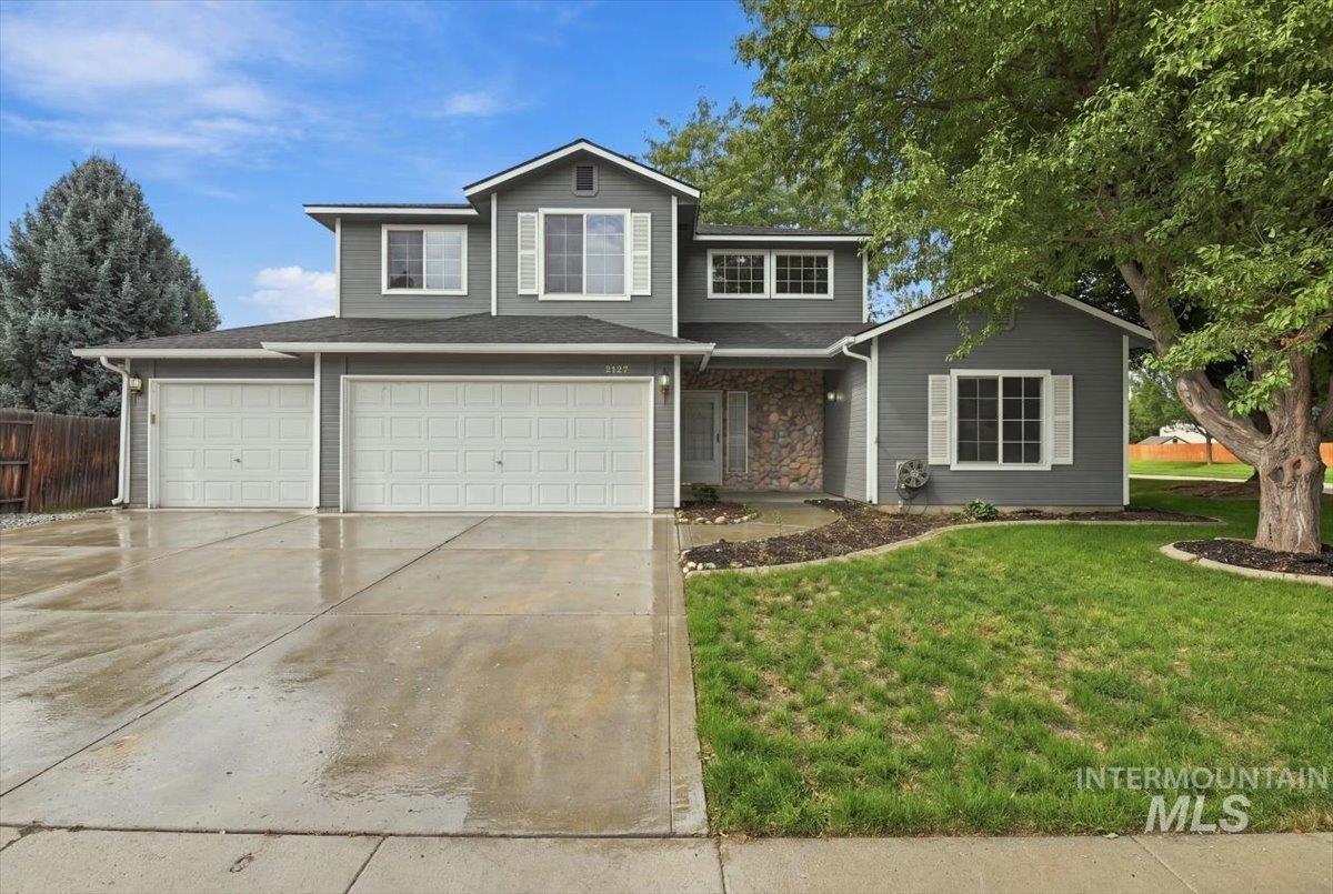 S Whisper Cove Way, Boise, ID 83709