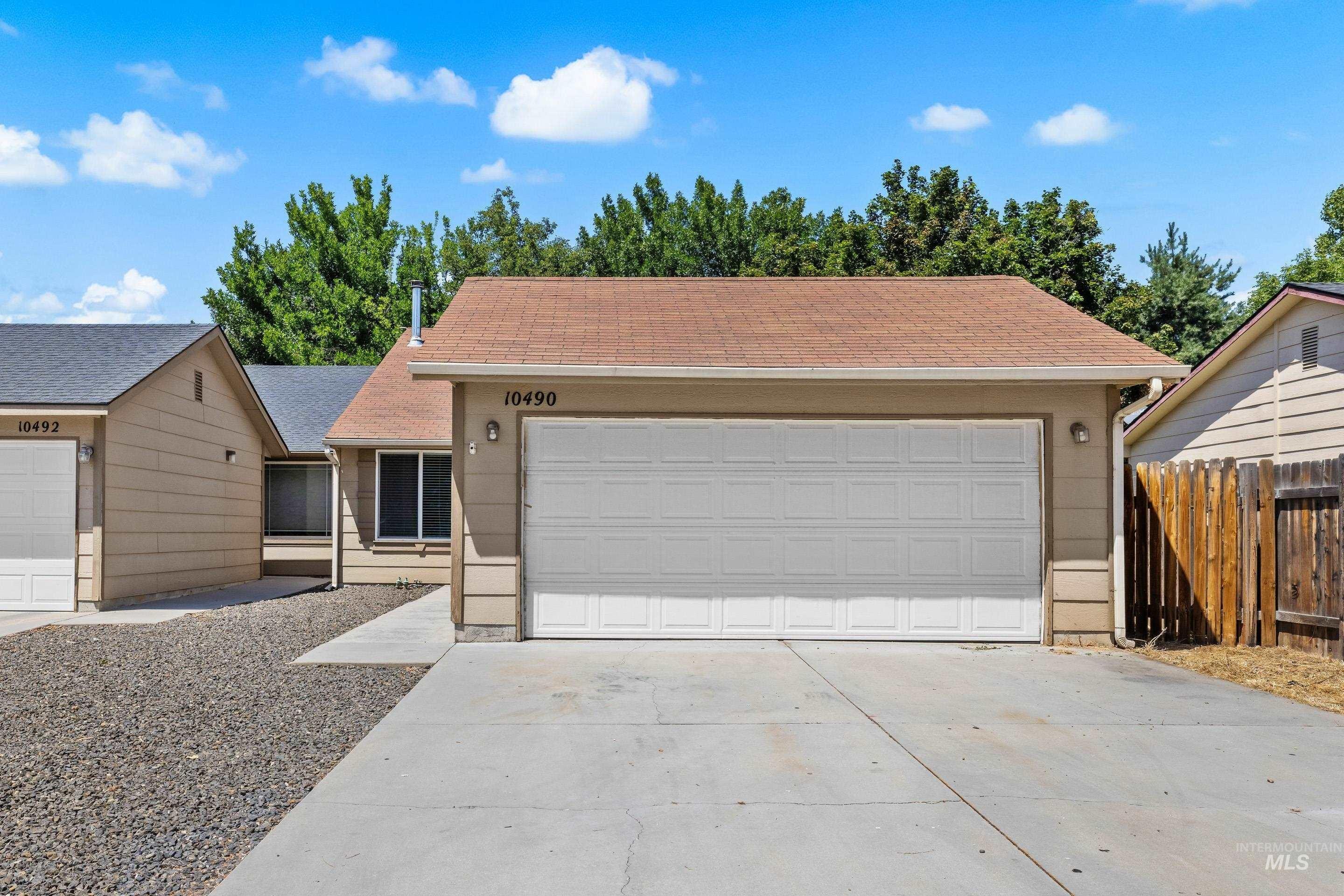 W Cory St, Boise, ID 83704