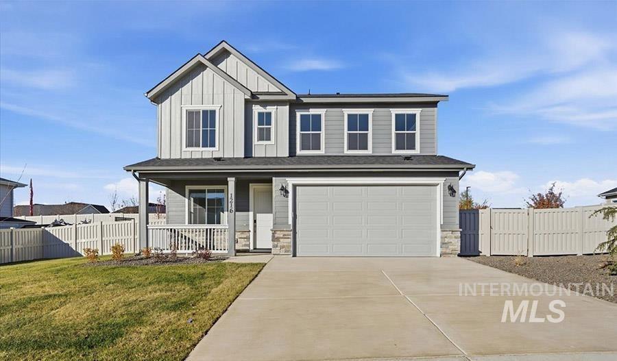 Stirling Meadows Ct, Middleton, ID 83644