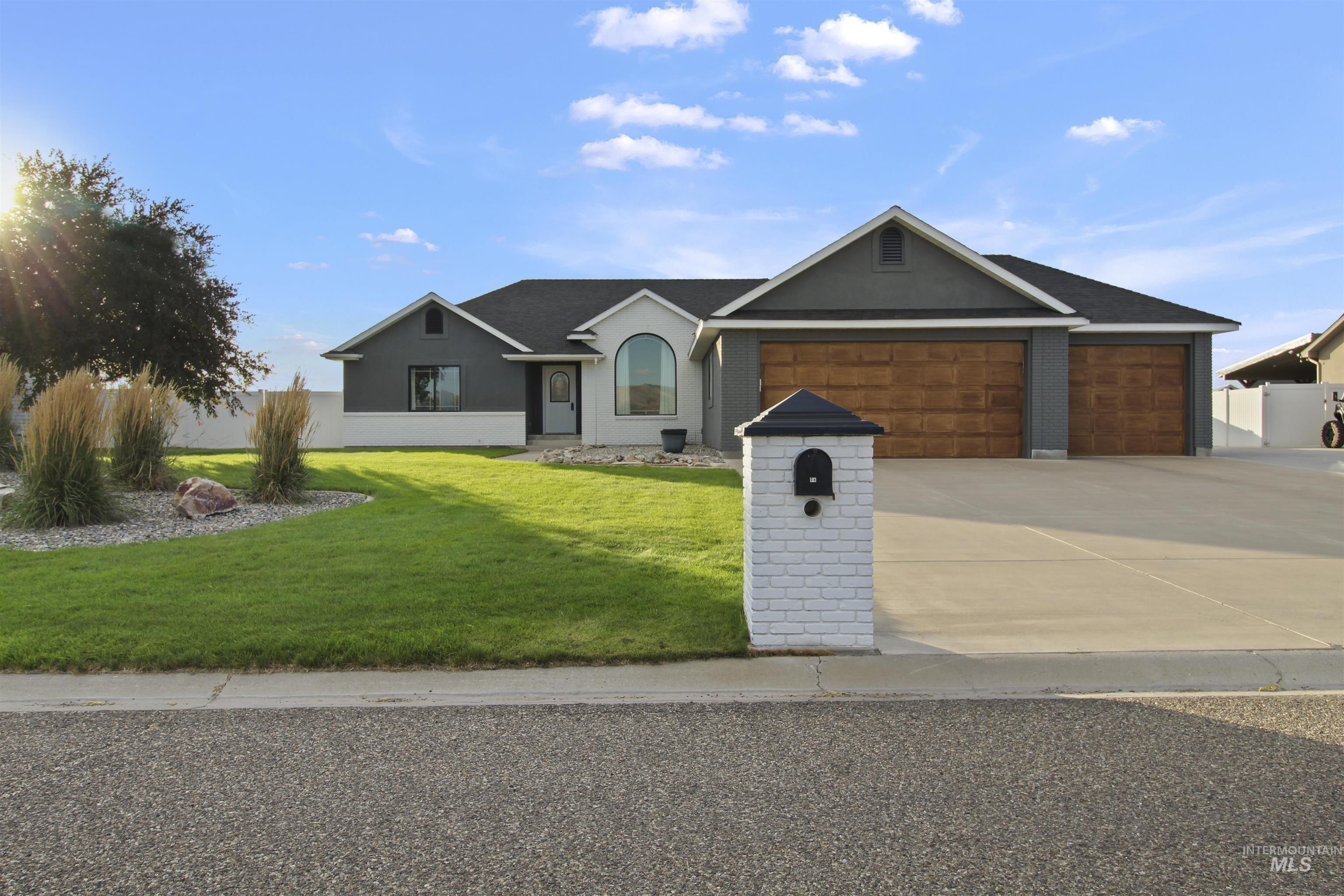 Pelican Dr, Rupert, ID 83350