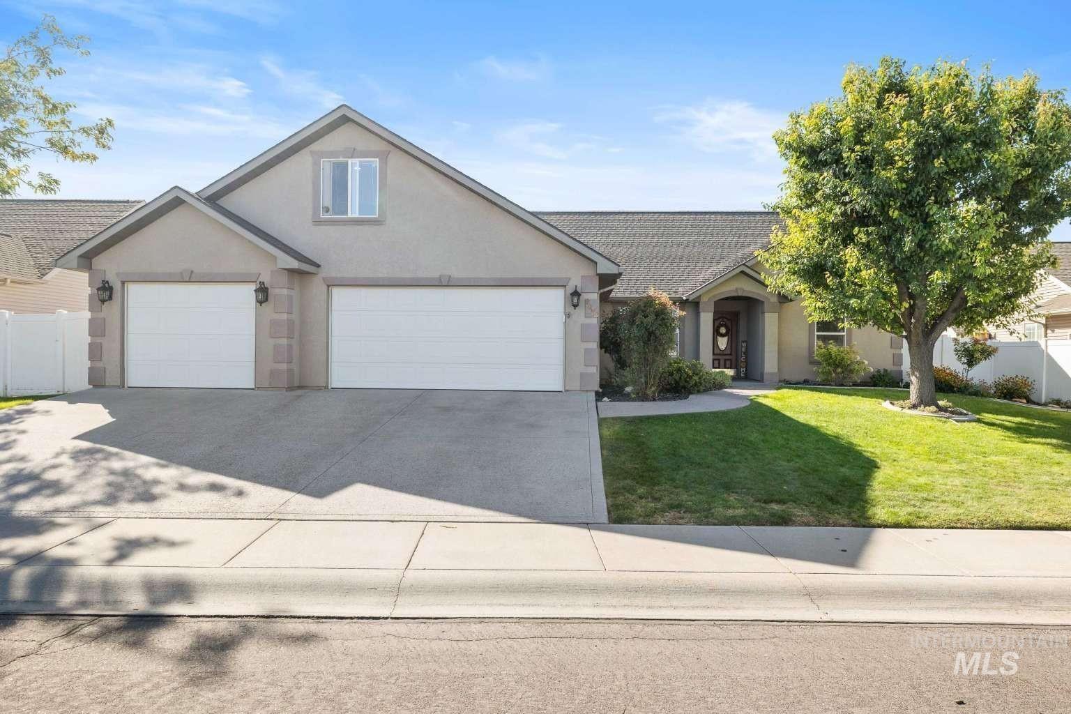 Joshua Way, Twin Falls, ID 83301