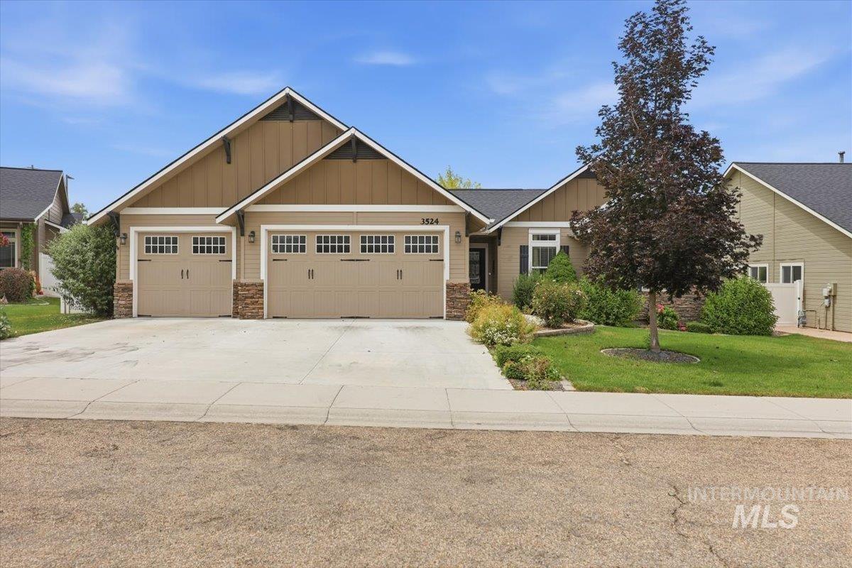 Catalina Ave, Caldwell, ID 83605
